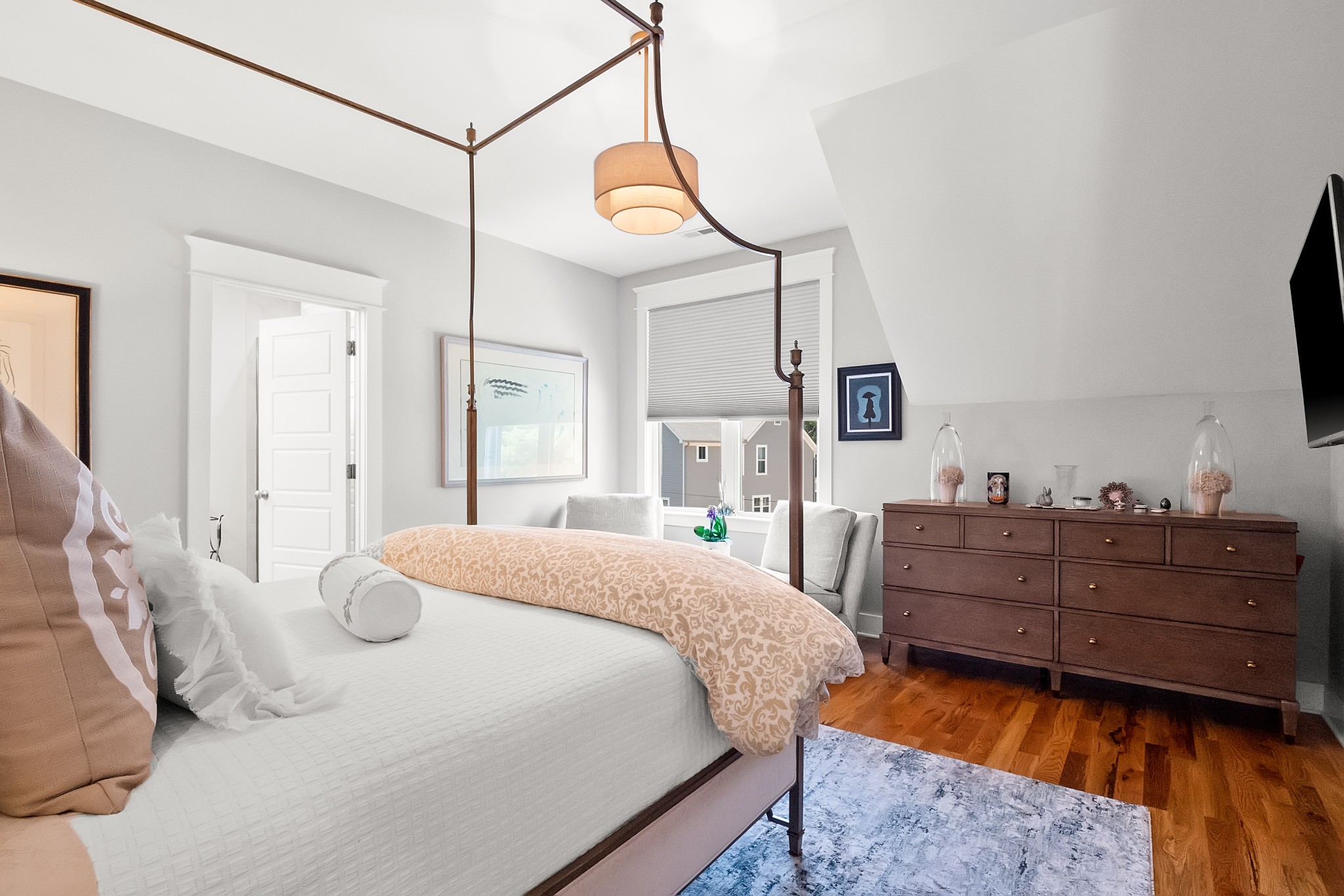 1421 Porter Road Unit: 5