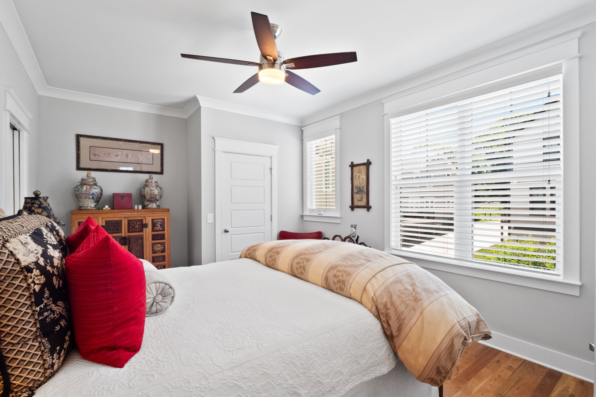 1421 Porter Road Unit: 5