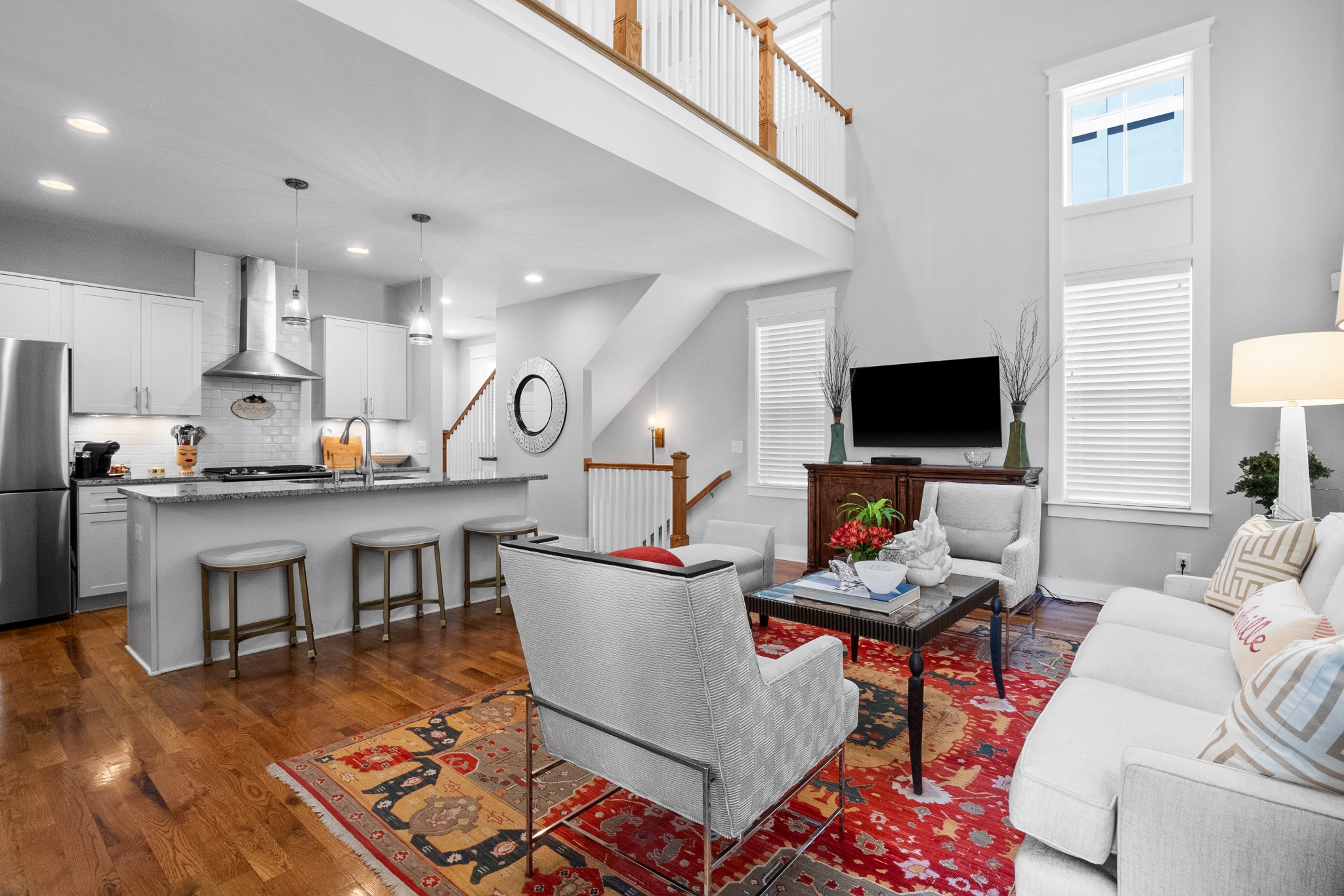 1421 Porter Road Unit: 5