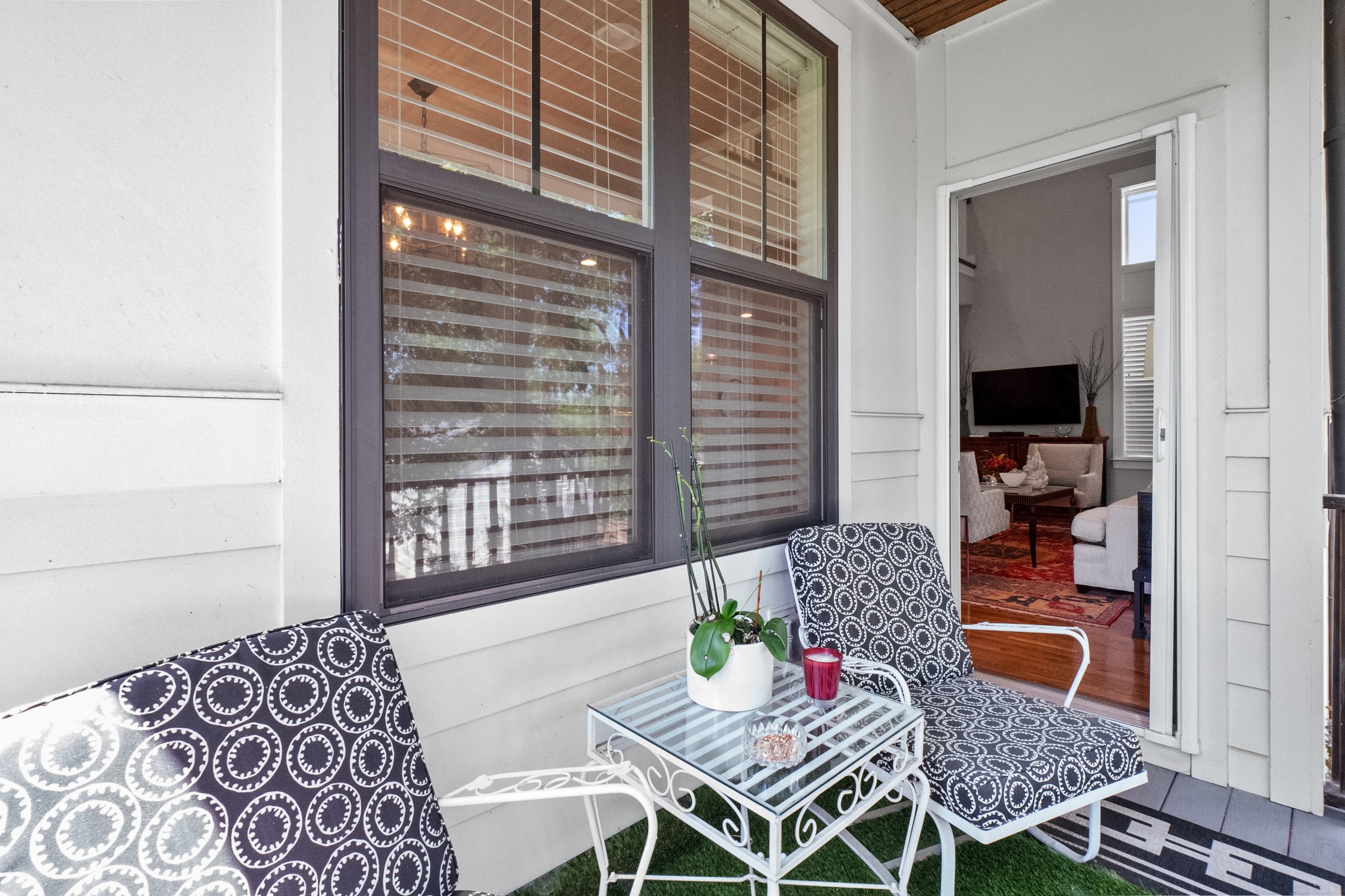 1421 Porter Road Unit: 5
