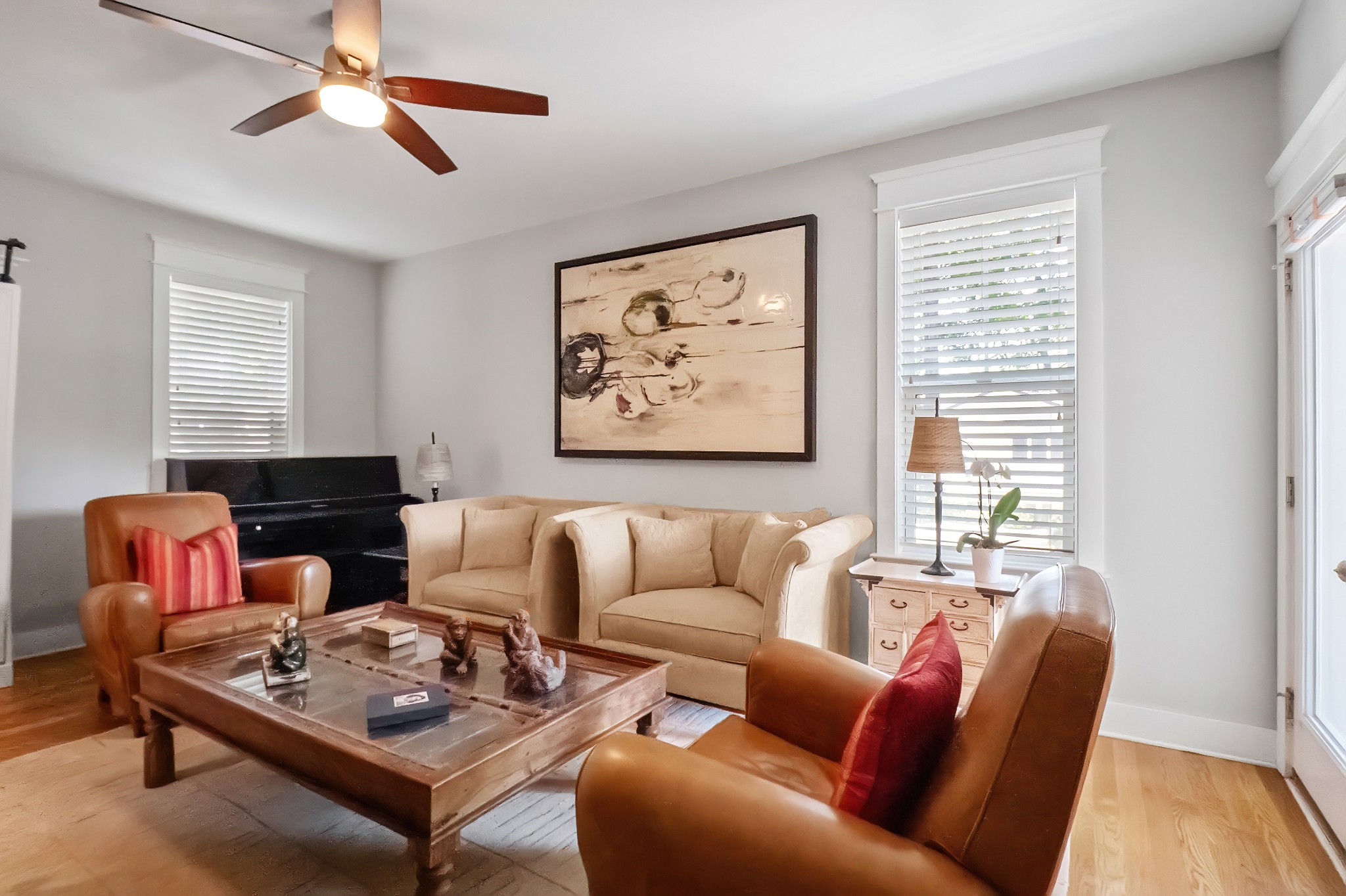 1421 Porter Road Unit: 5