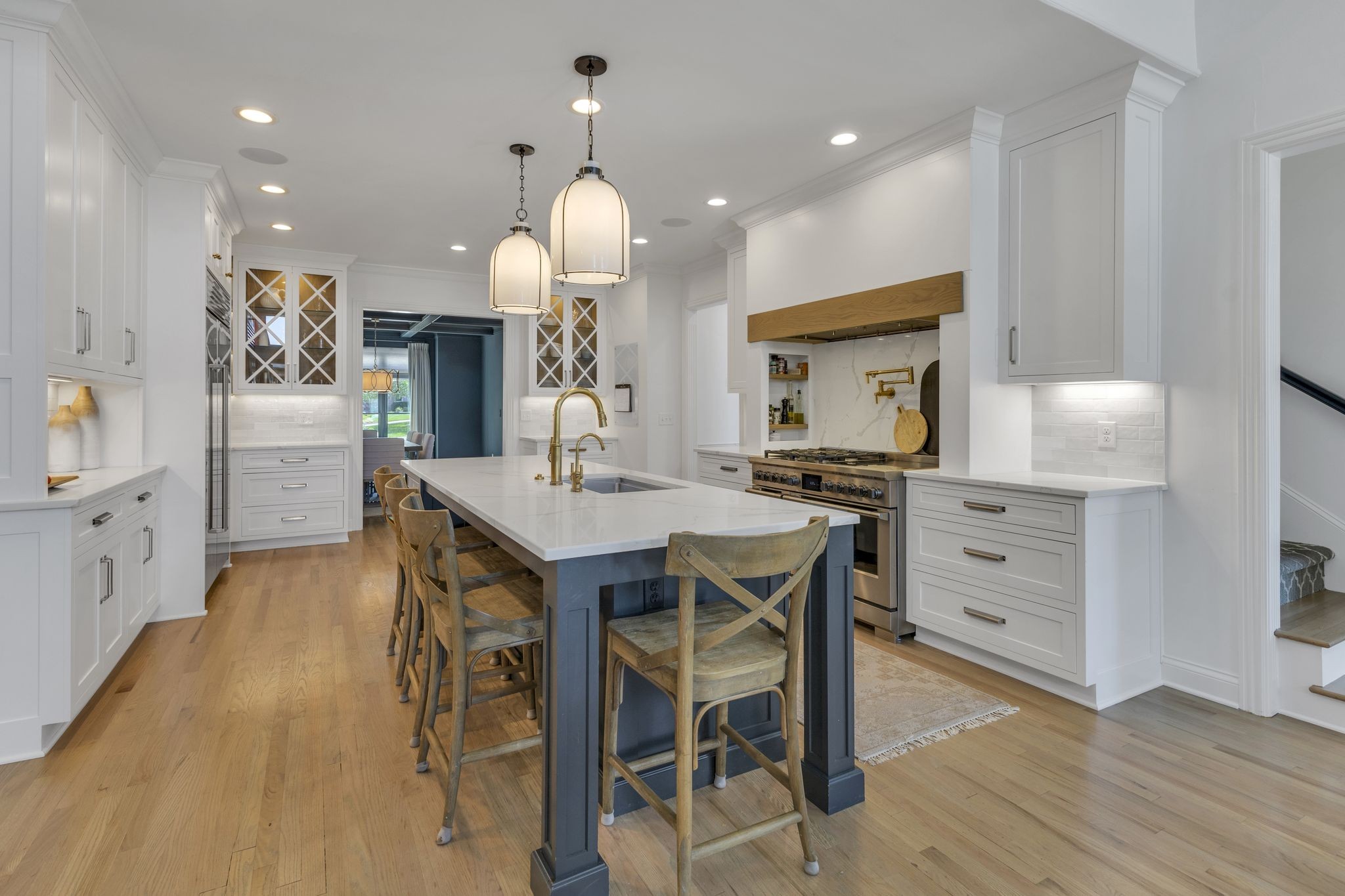 5182 Remington Drive