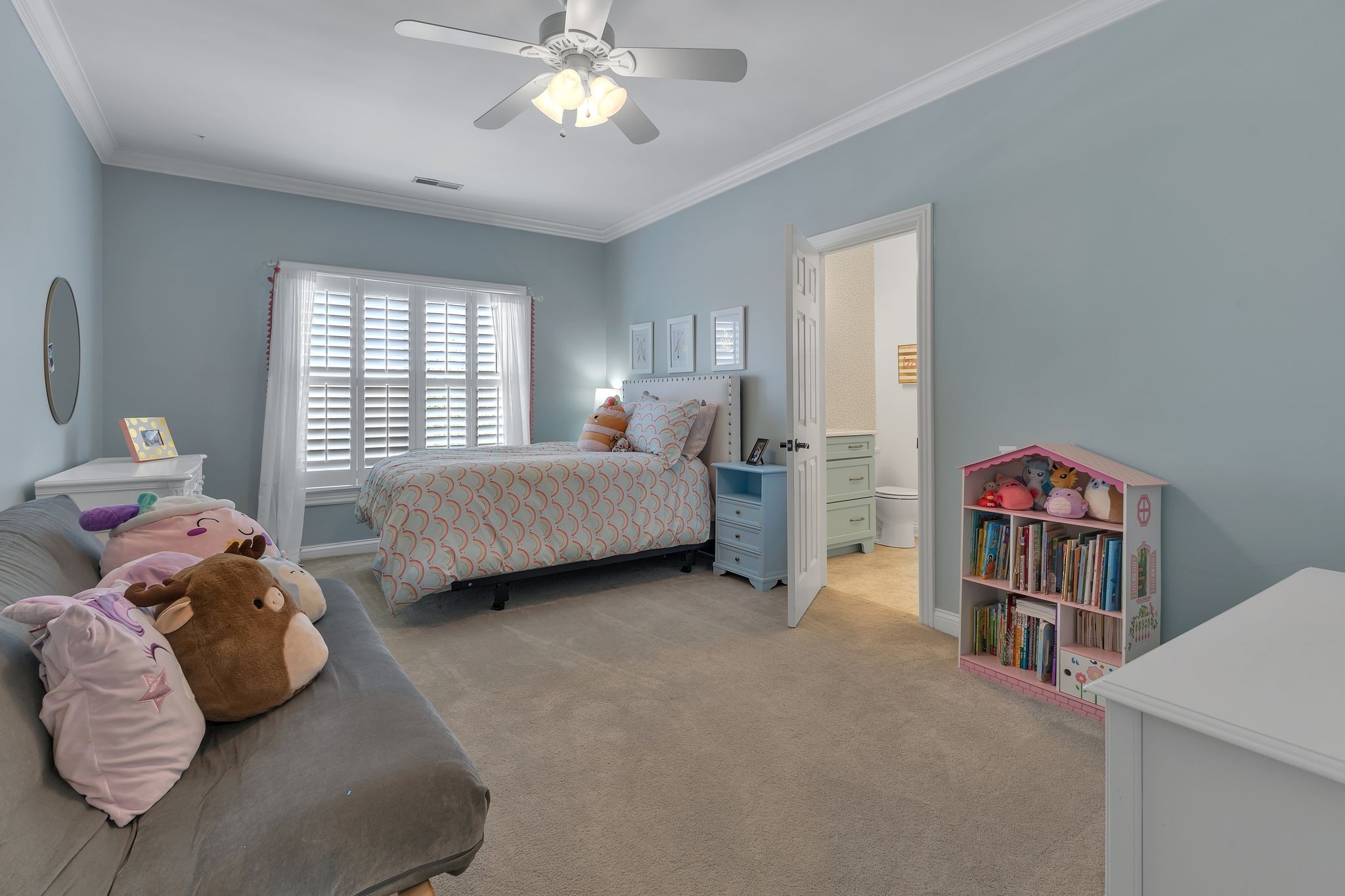 5182 Remington Drive