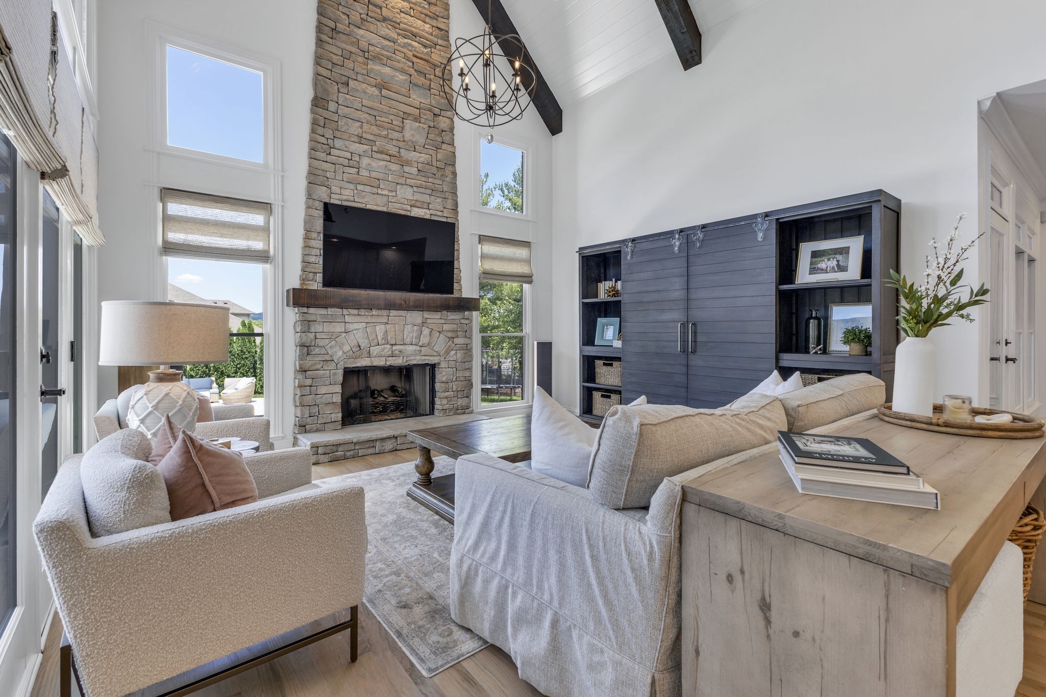 5182 Remington Drive