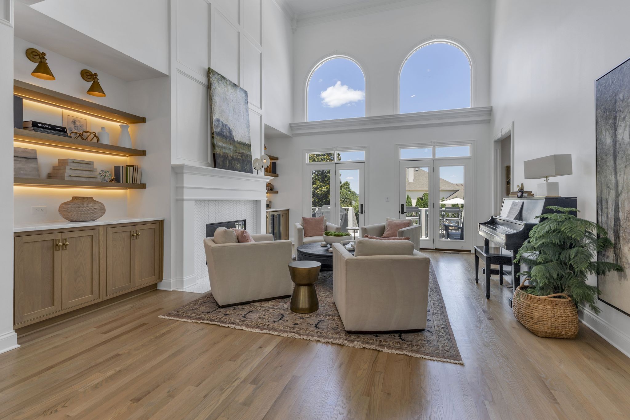 5182 Remington Drive