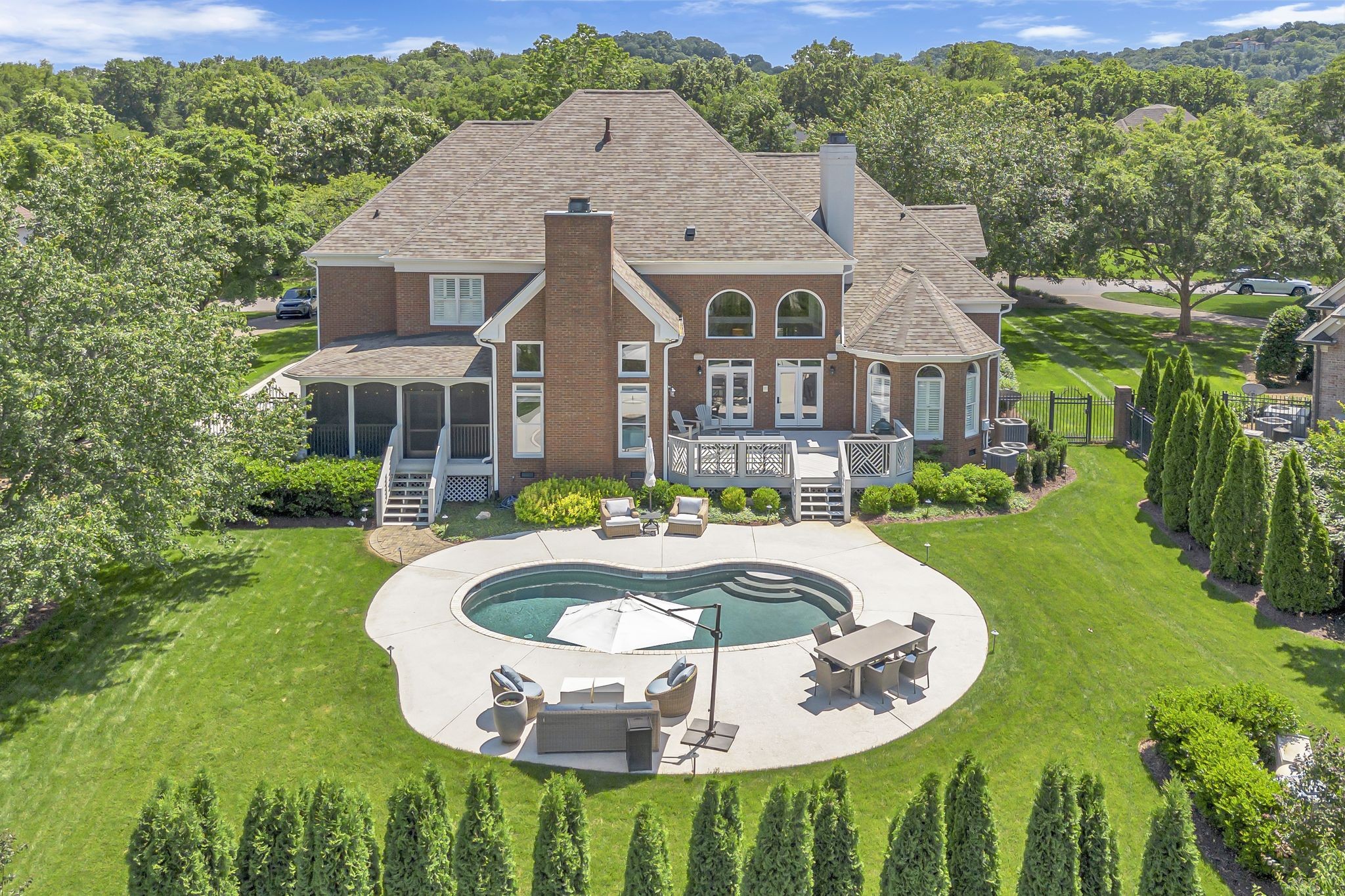 5182 Remington Drive