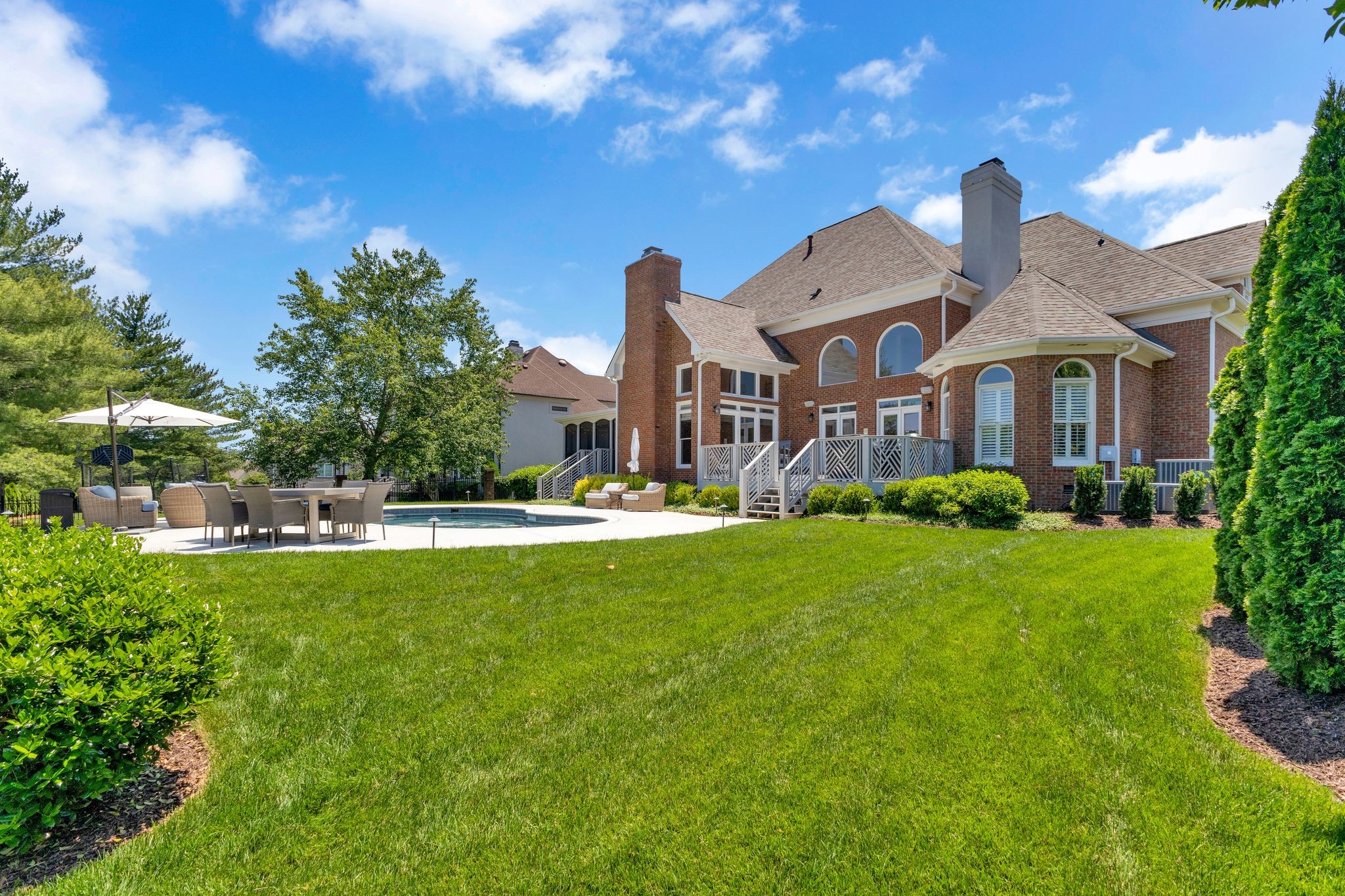 5182 Remington Drive