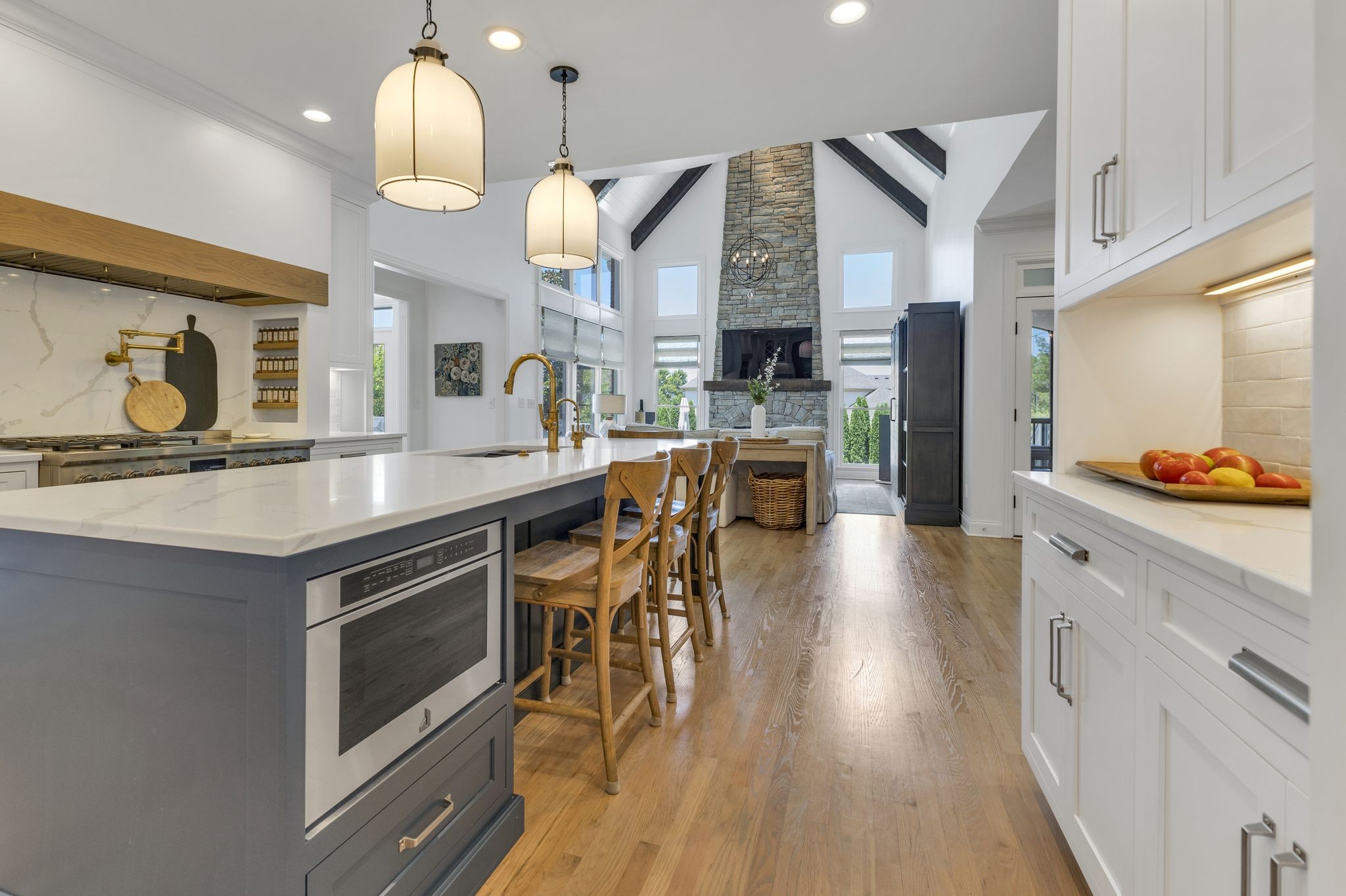 5182 Remington Drive