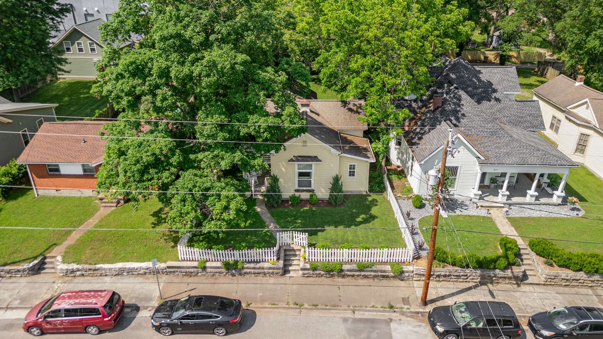 309 Hancock St