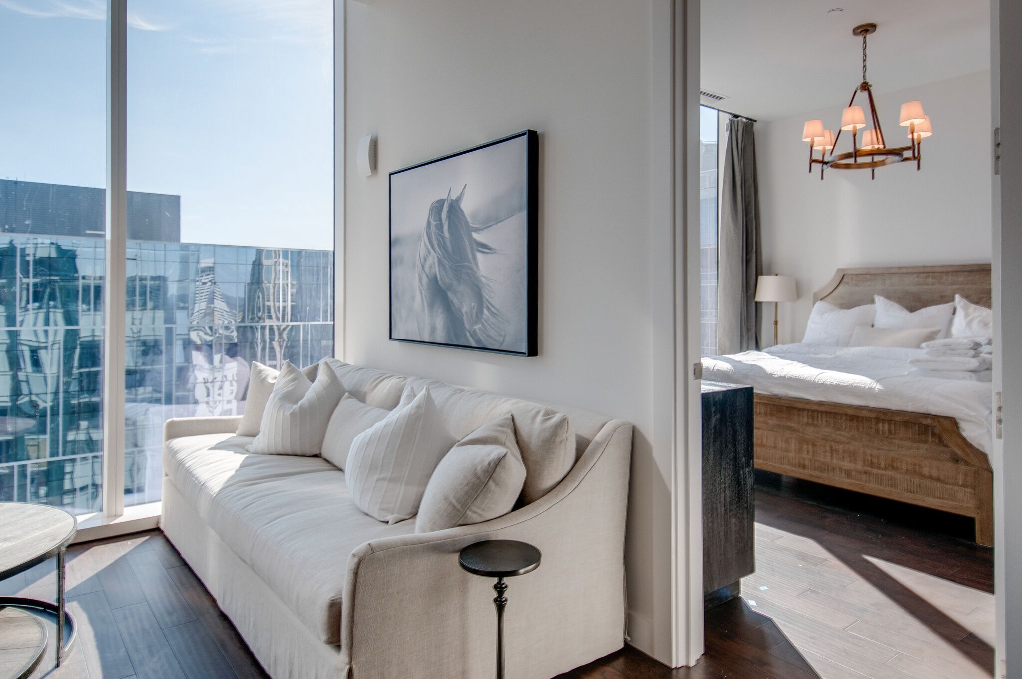 160 2nd Ave, S Unit: 2304