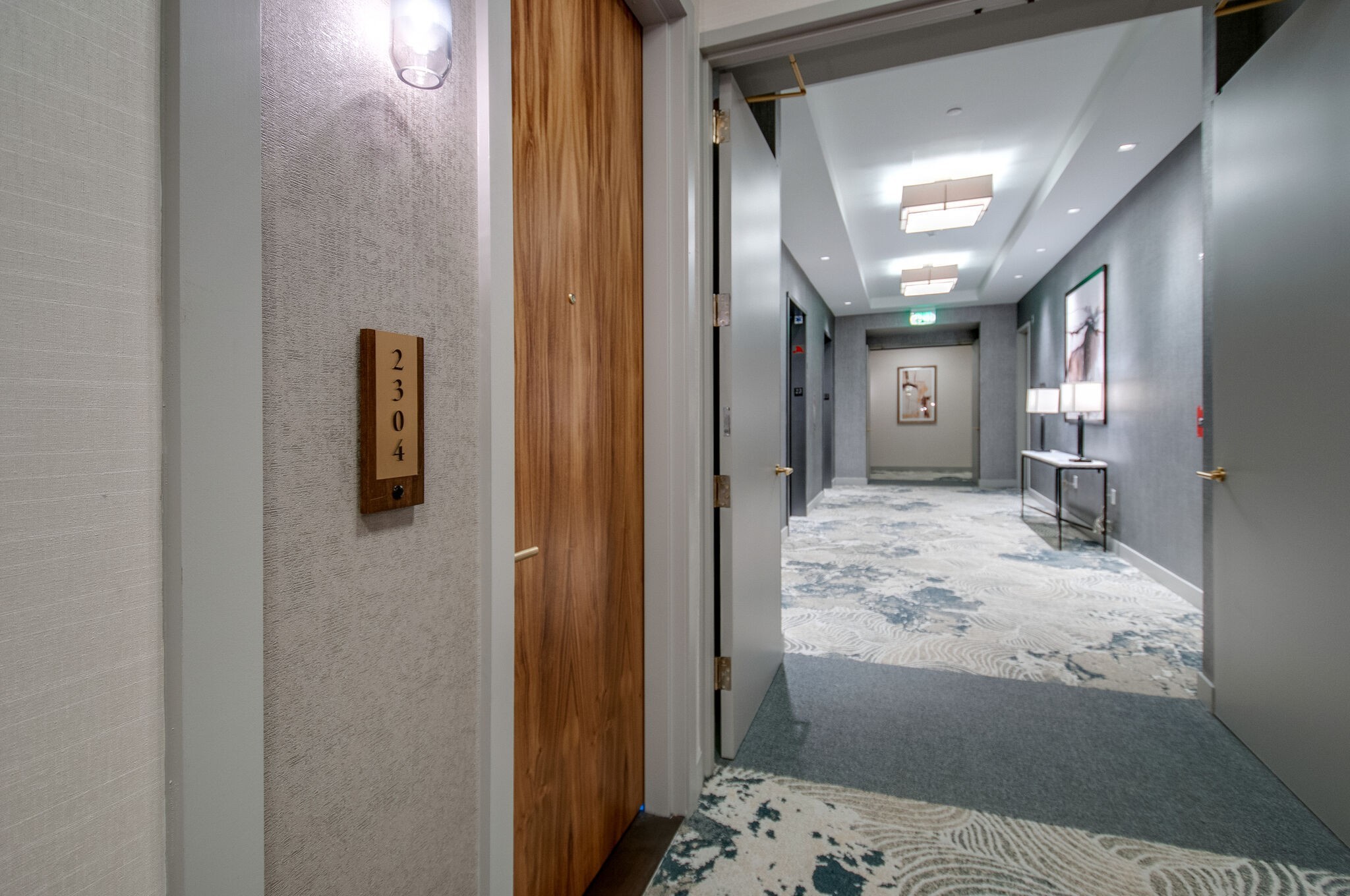 160 2nd Ave, S Unit: 2304