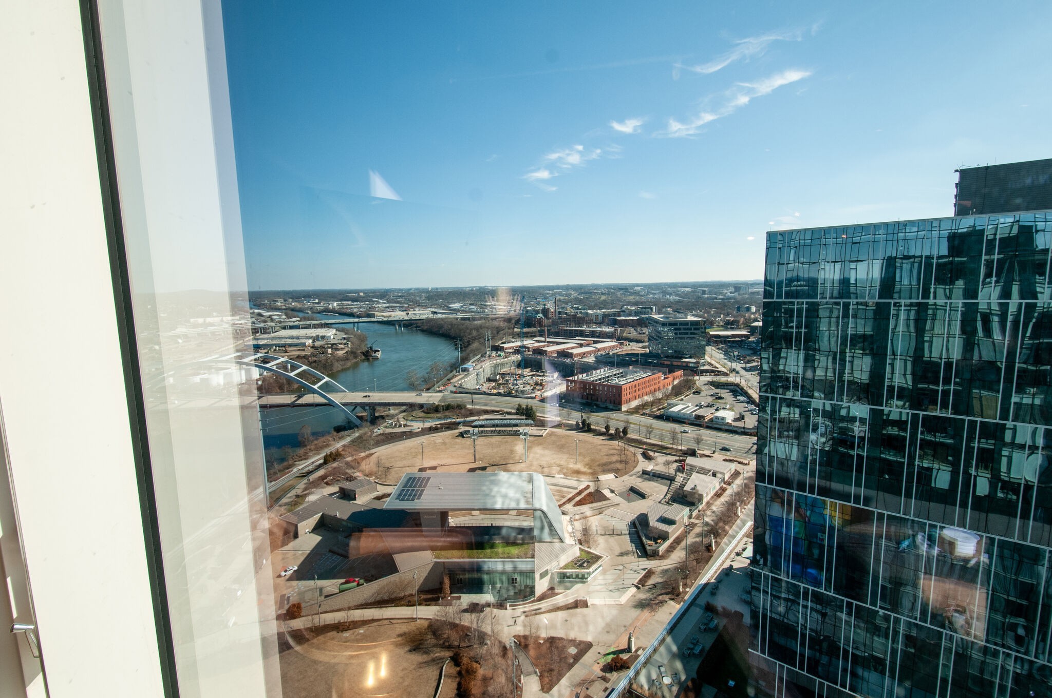 160 2nd Ave, S Unit: 2304