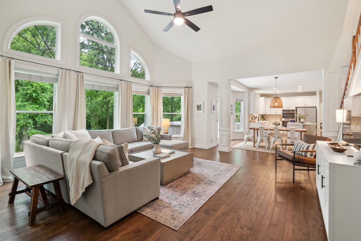 215 Winburn Ln