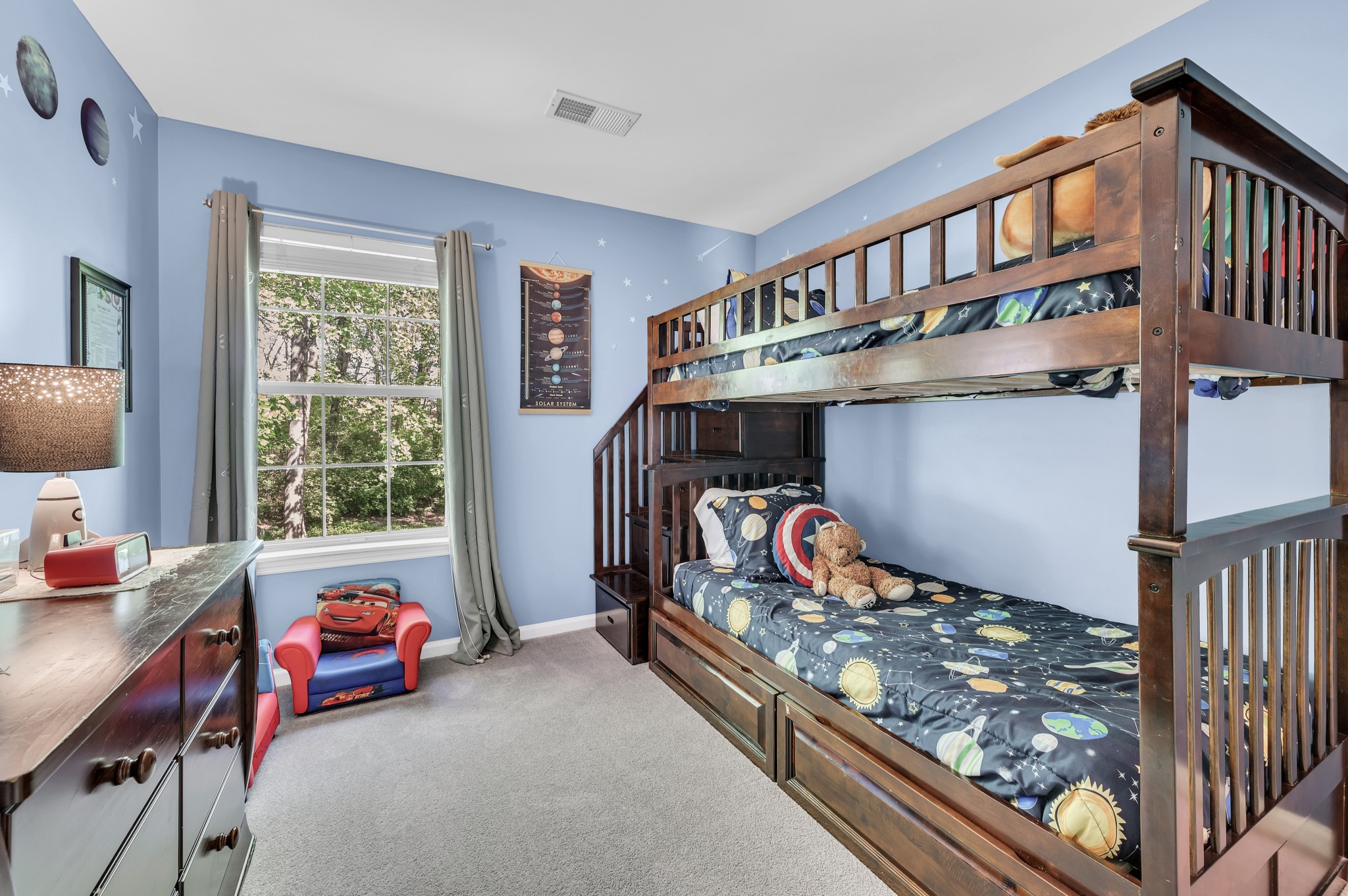 804 High Point Trace Ct
