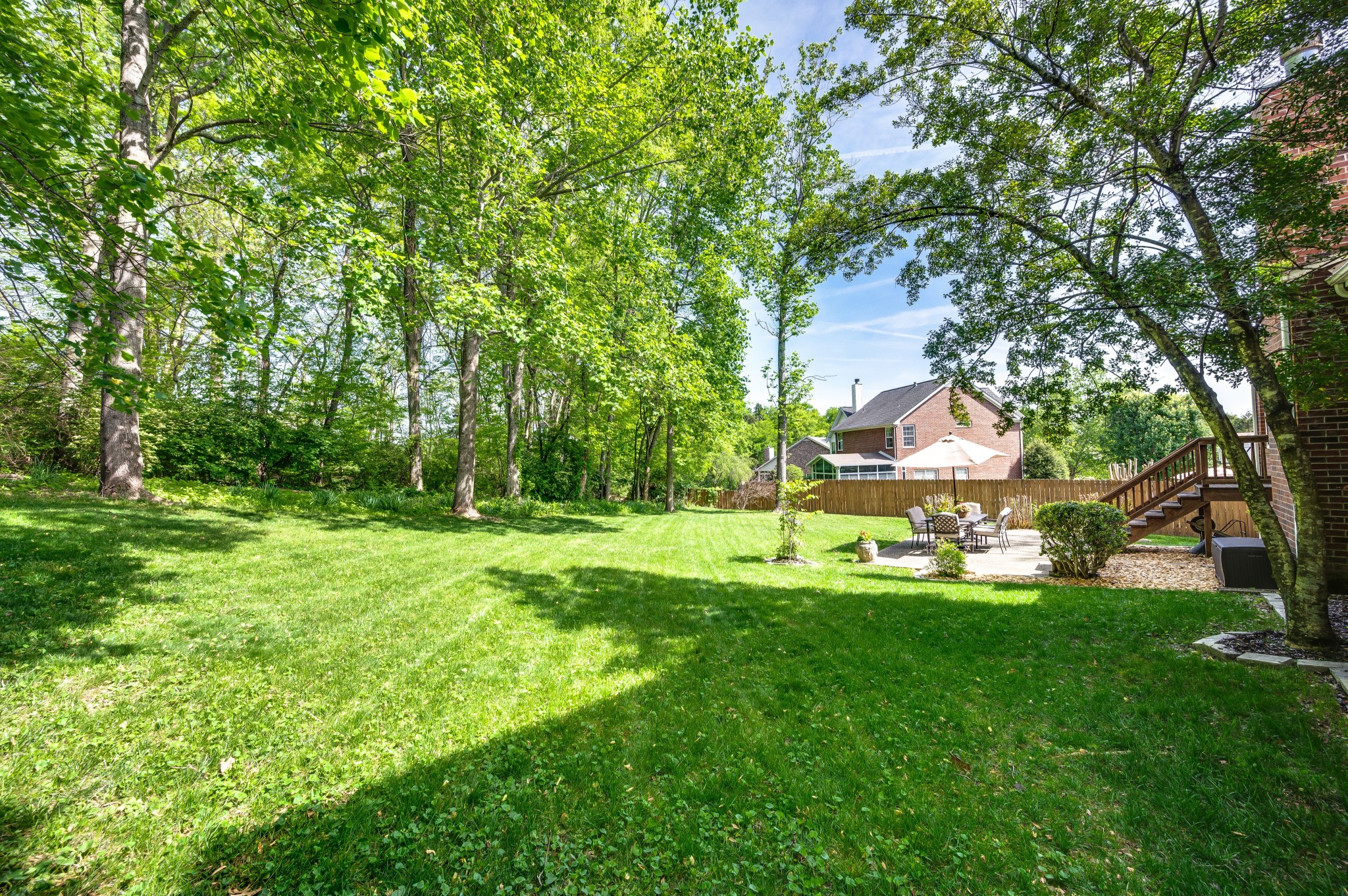 804 High Point Trace Ct