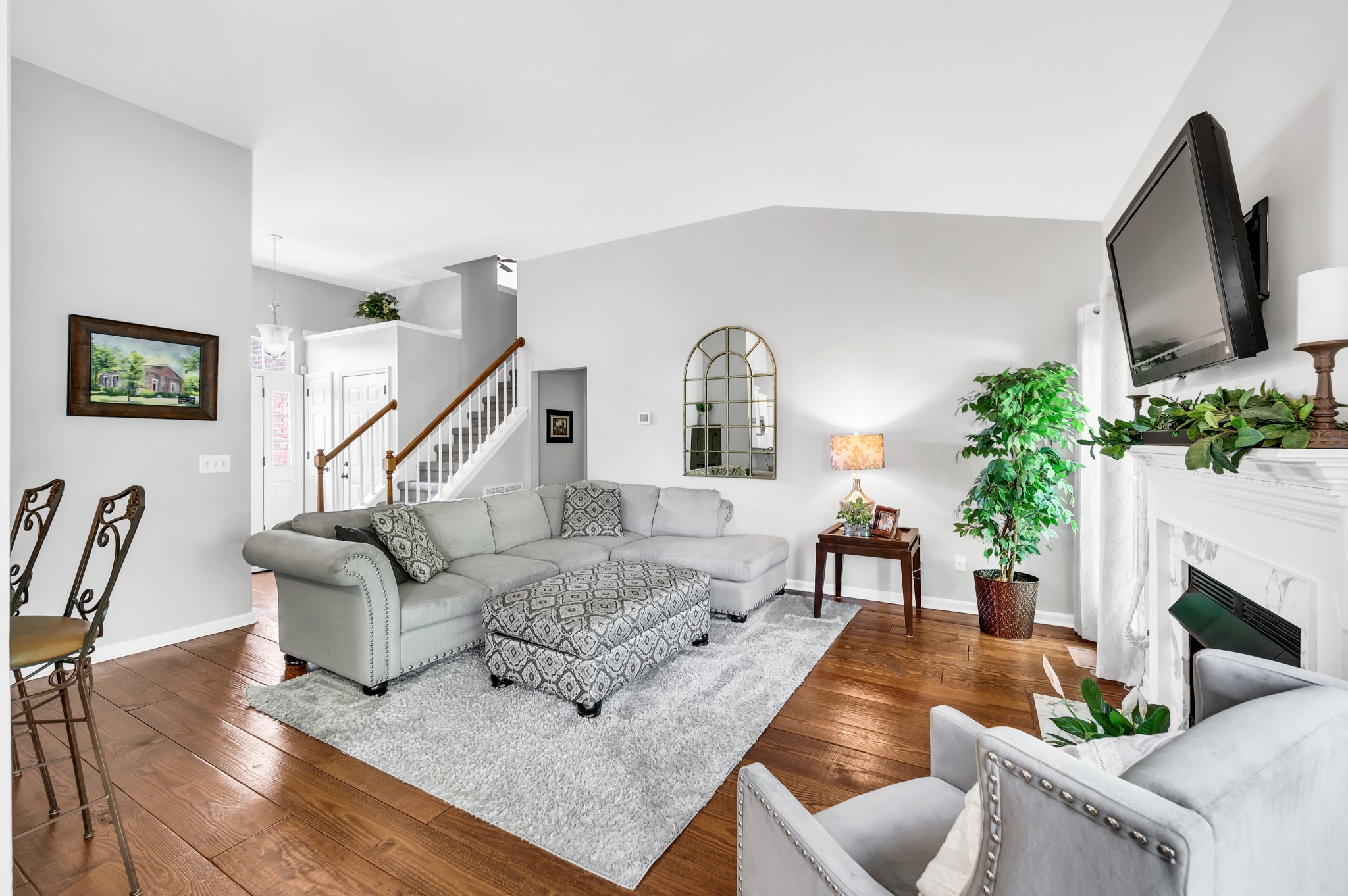 804 High Point Trace Ct
