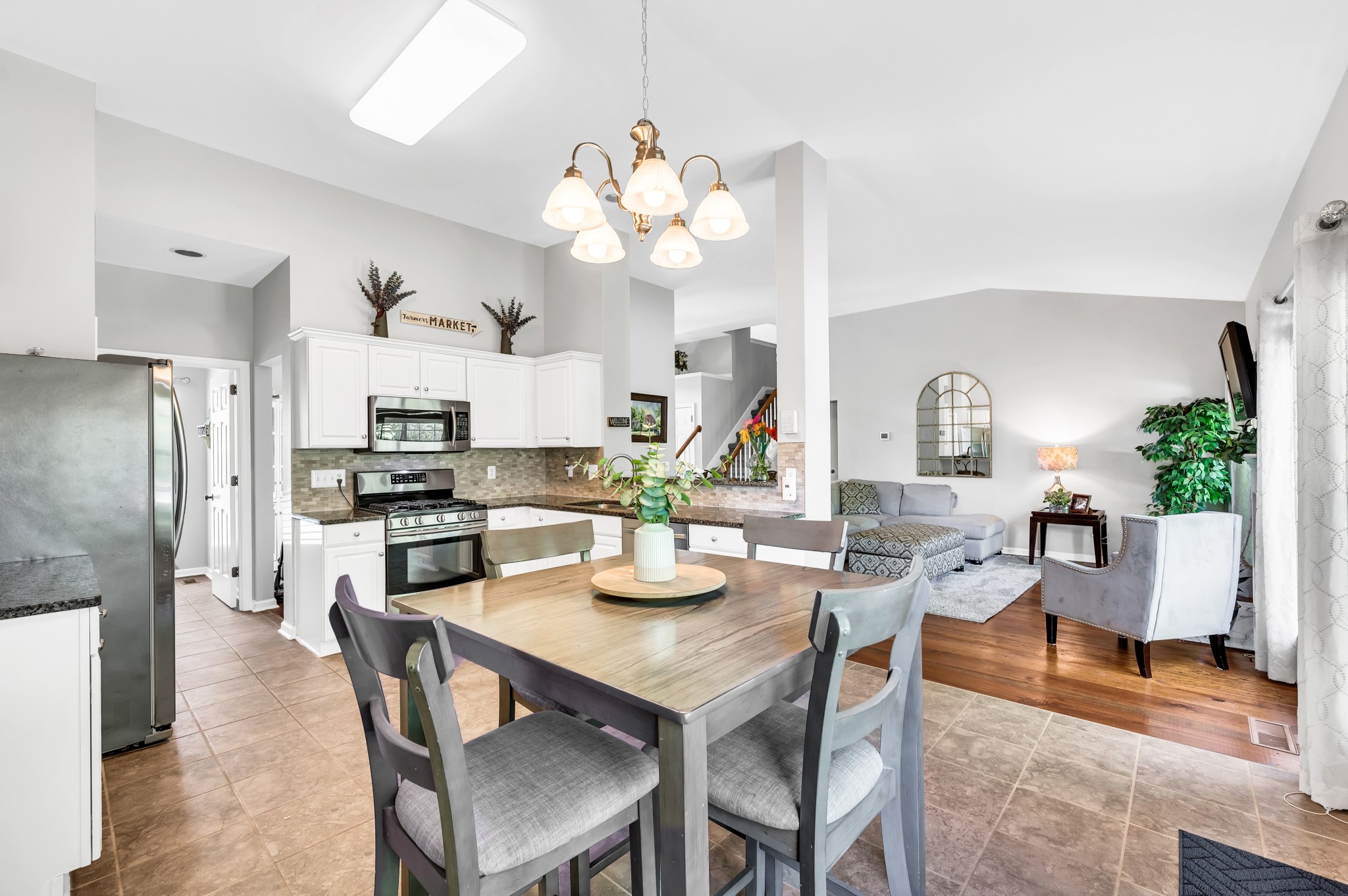 804 High Point Trace Ct