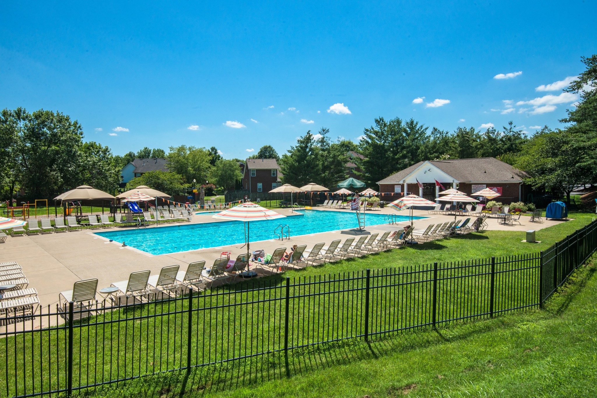 804 High Point Trace Ct