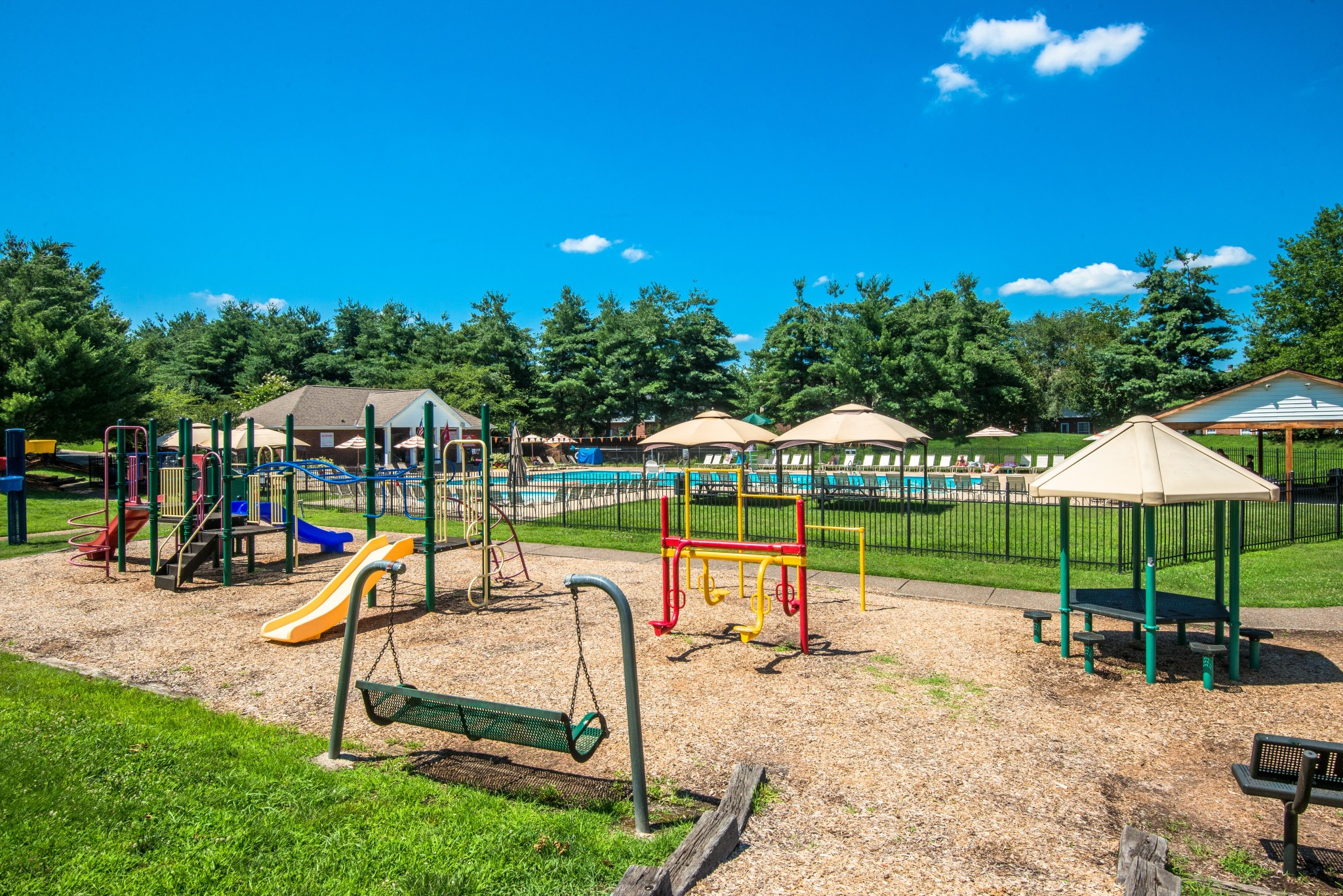 804 High Point Trace Ct