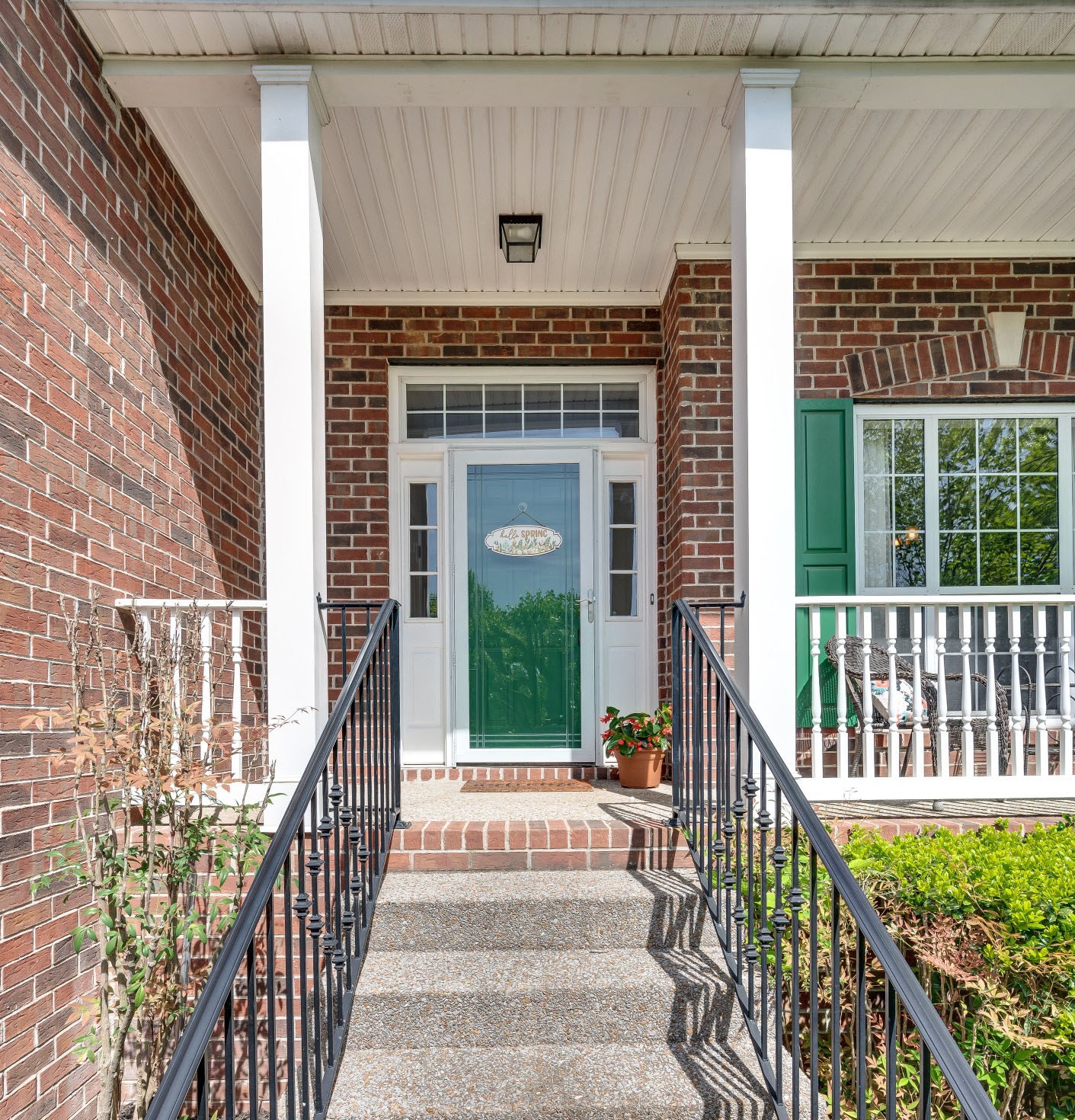 804 High Point Trace Ct