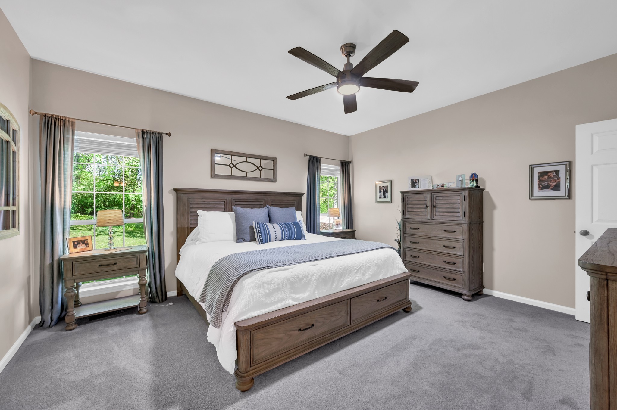 804 High Point Trace Ct