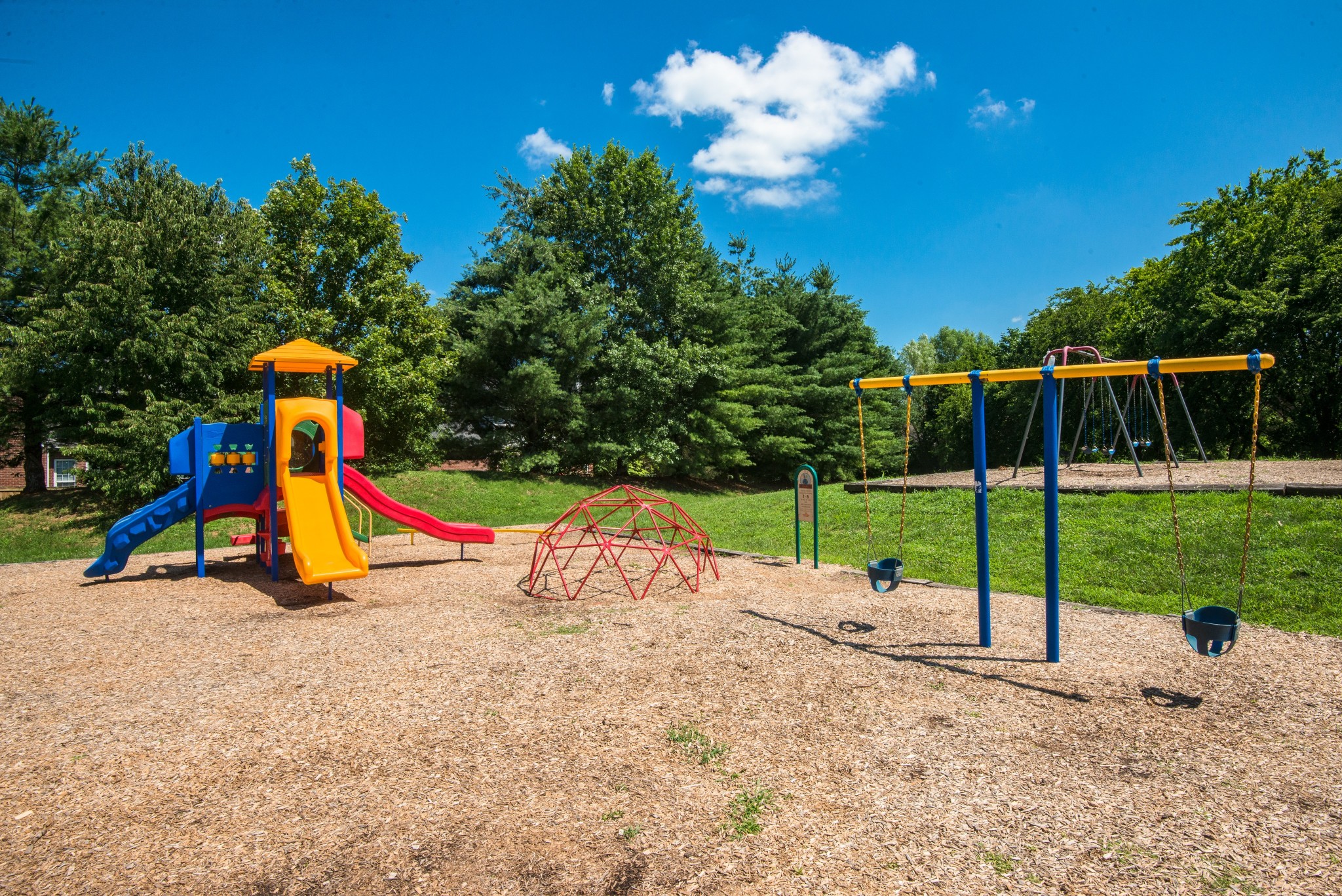 804 High Point Trace Ct
