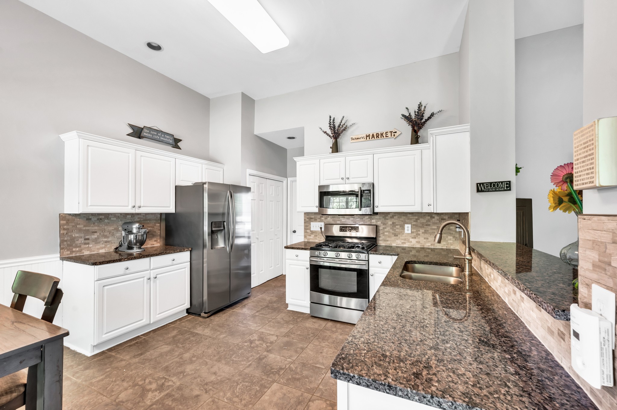 804 High Point Trace Ct