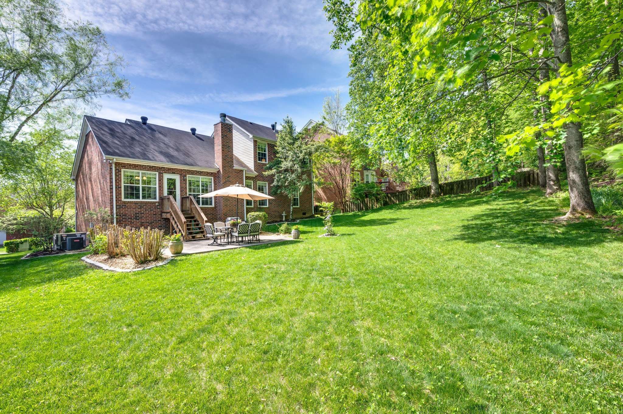 804 High Point Trace Ct