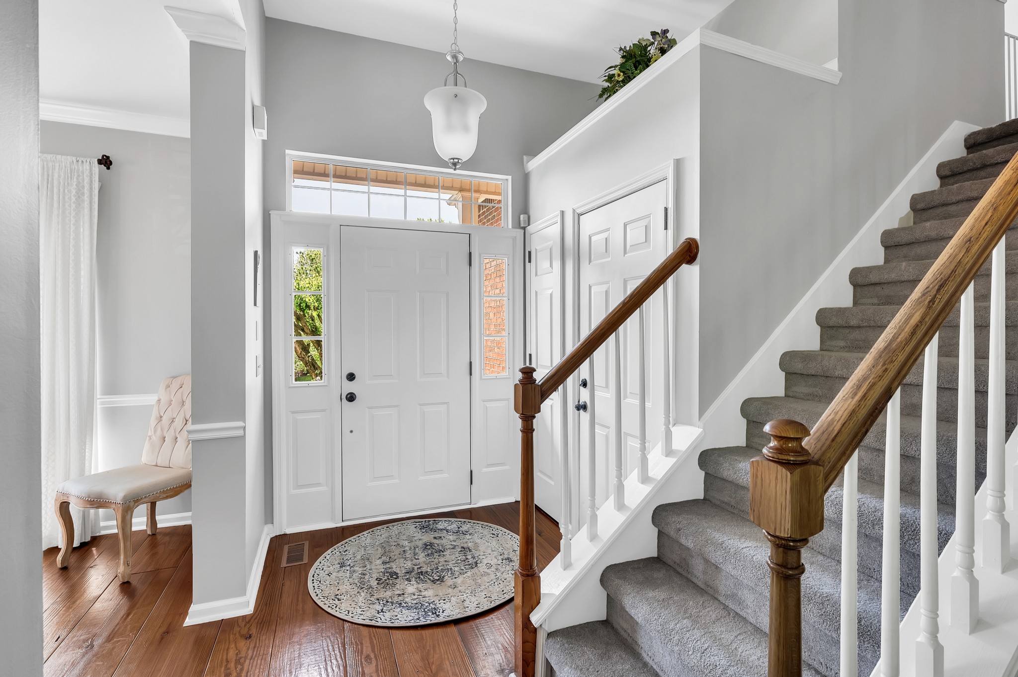 804 High Point Trace Ct