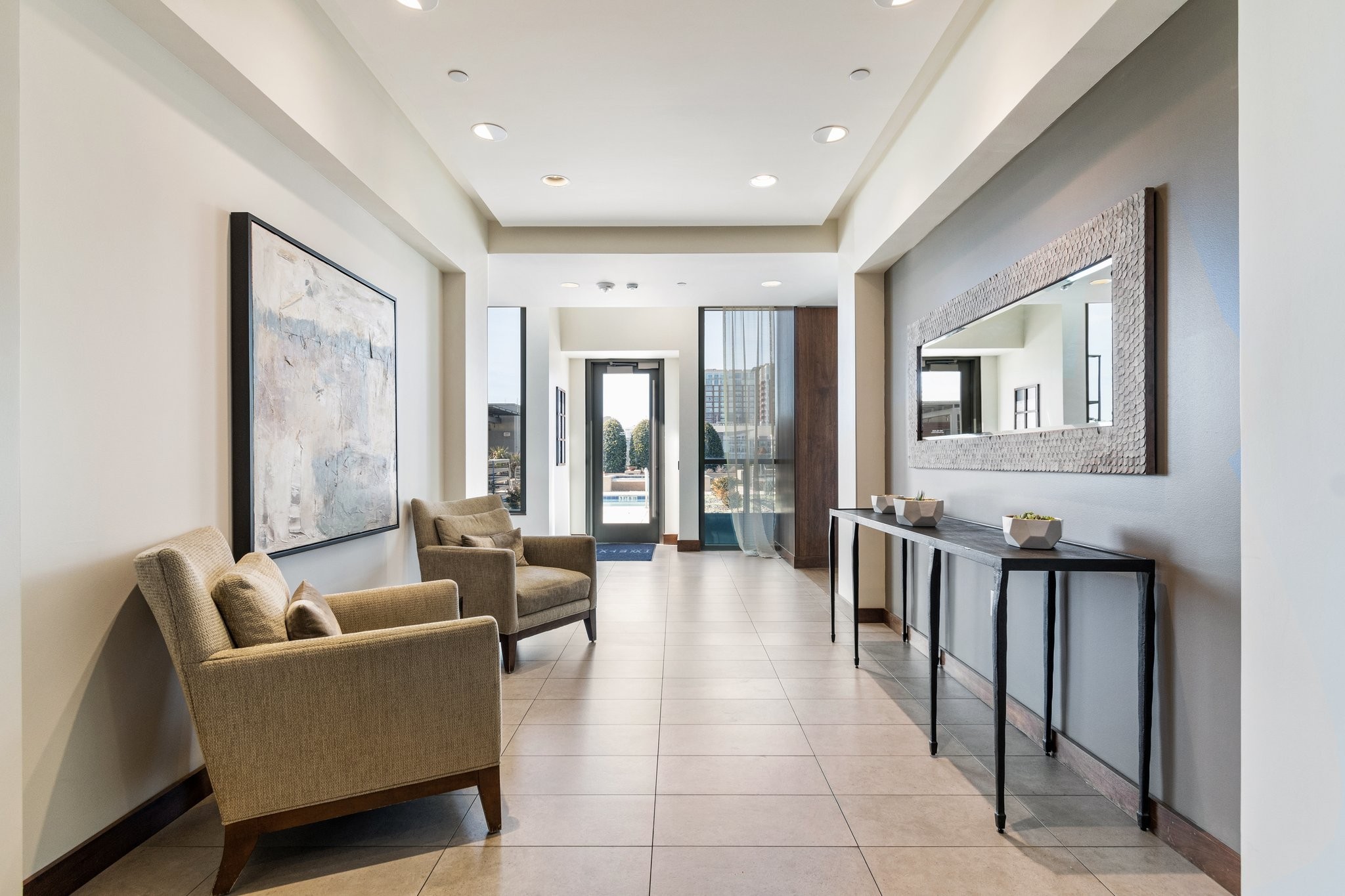 1212 Laurel St Unit: 401