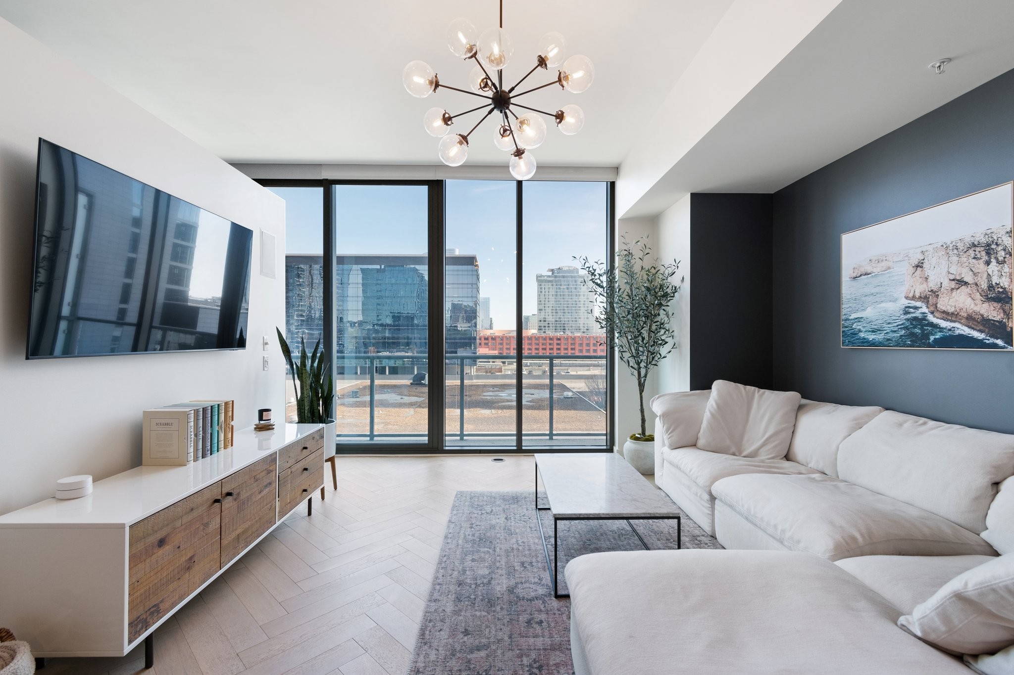 1212 Laurel St Unit: 401