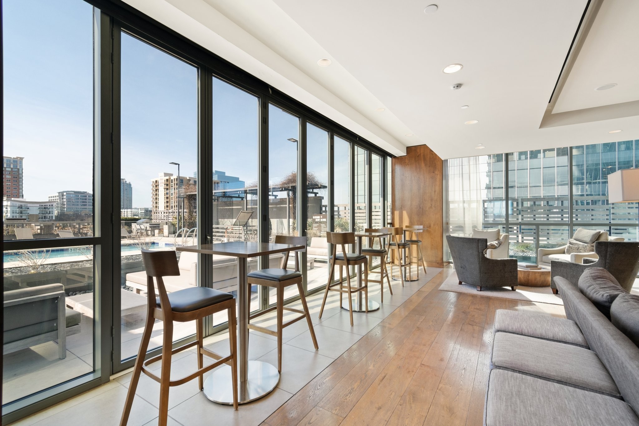 1212 Laurel St Unit: 401