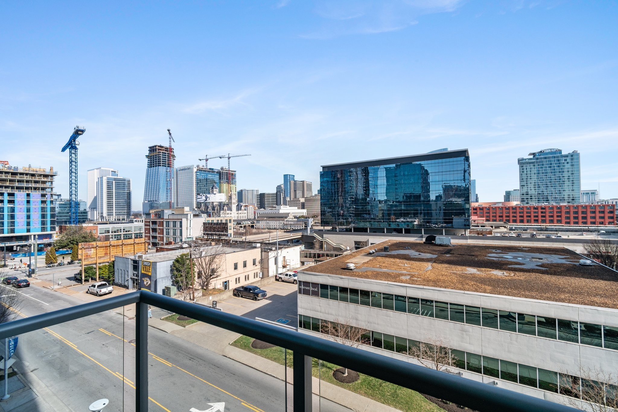 1212 Laurel St Unit: 401