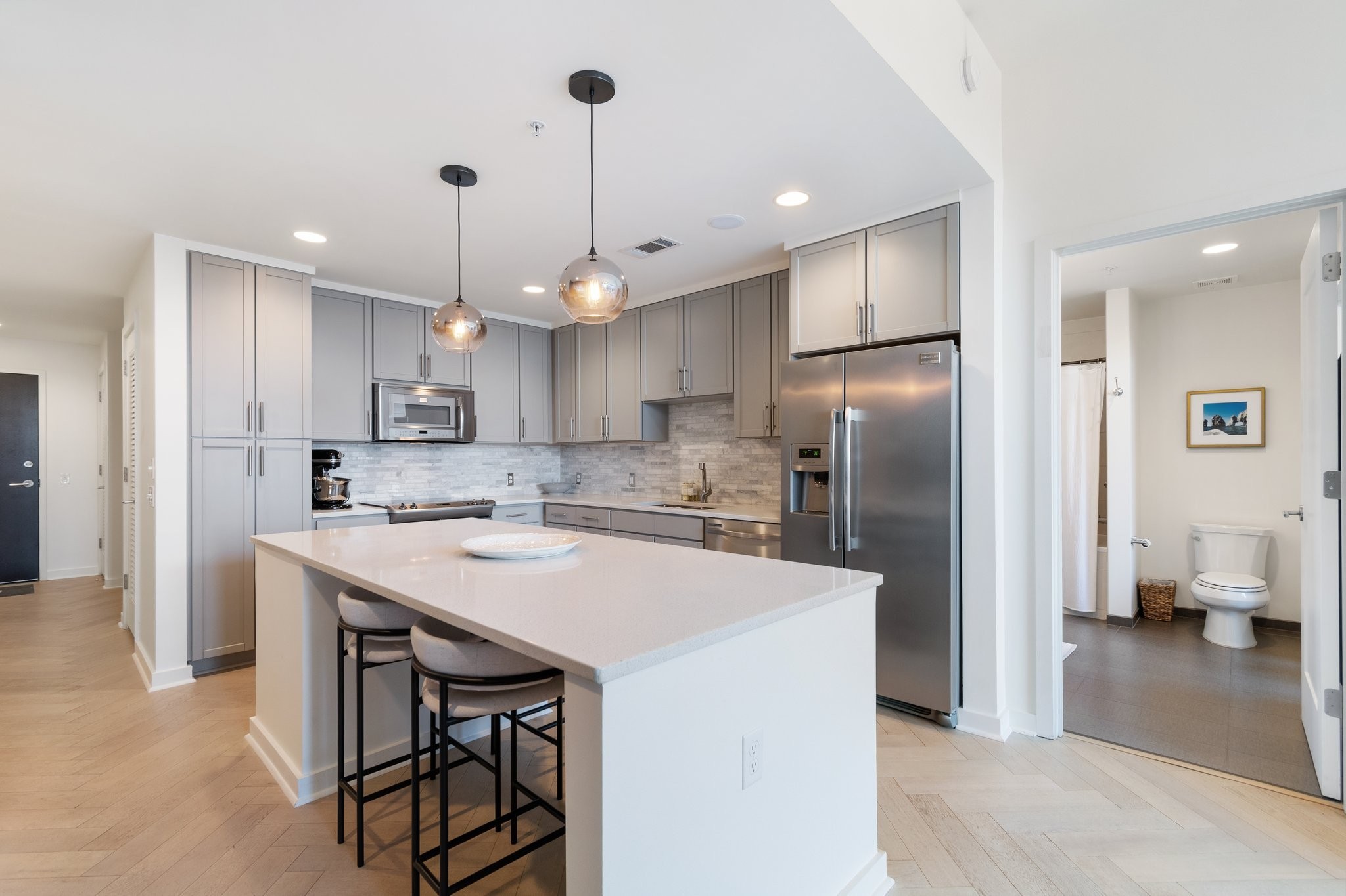 1212 Laurel St Unit: 401