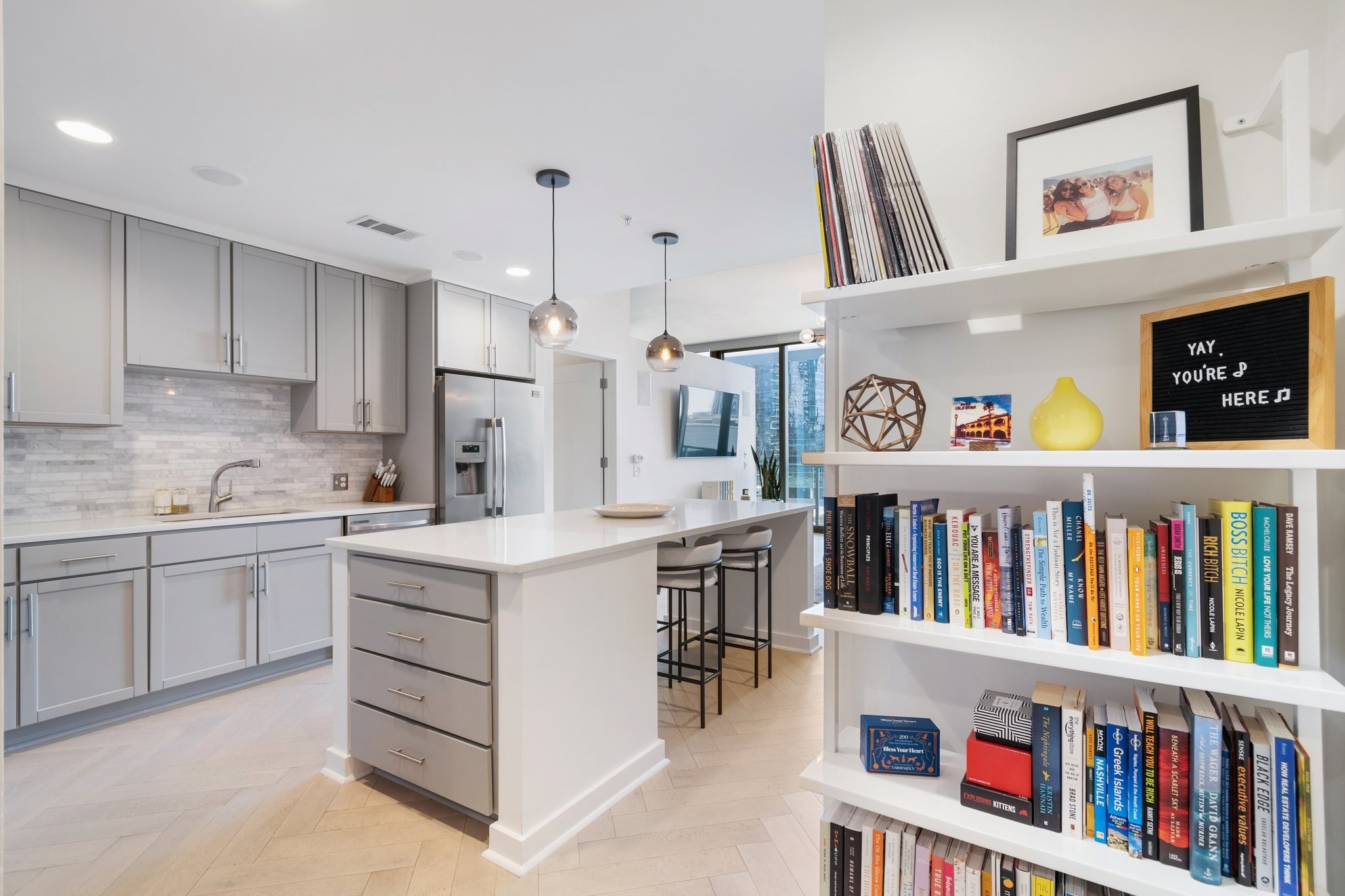 1212 Laurel St Unit: 401