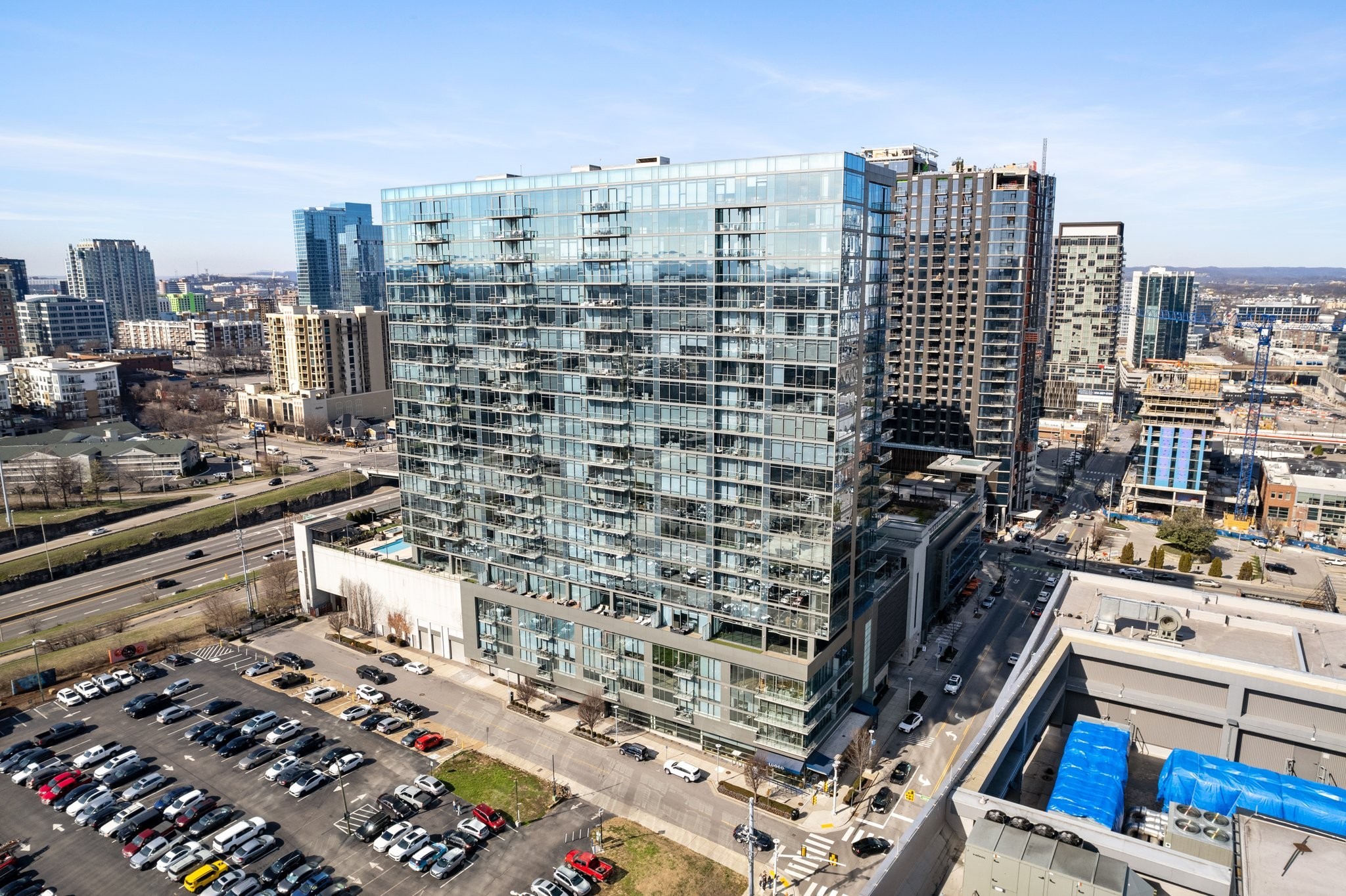 1212 Laurel St Unit: 401