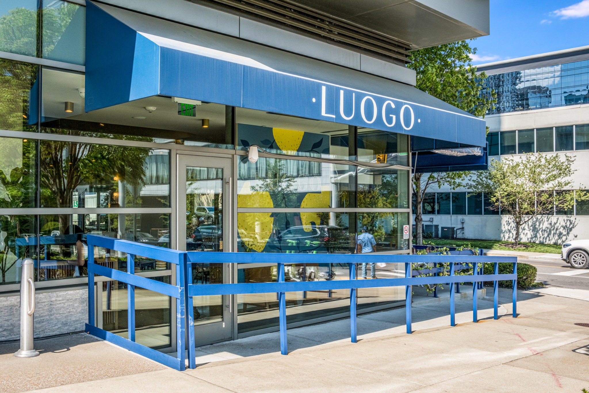1212 Laurel St Unit: 1612