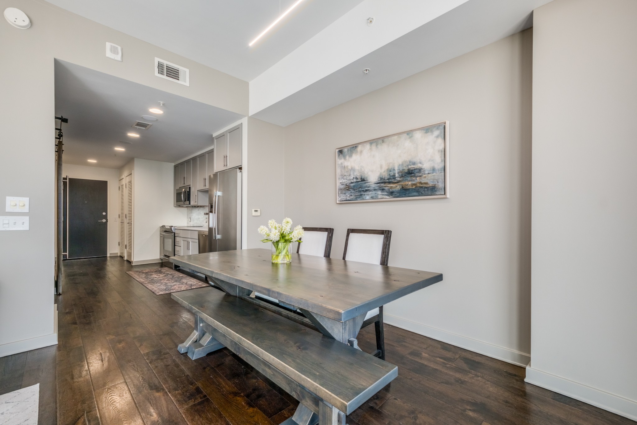 1212 Laurel St Unit: 1612