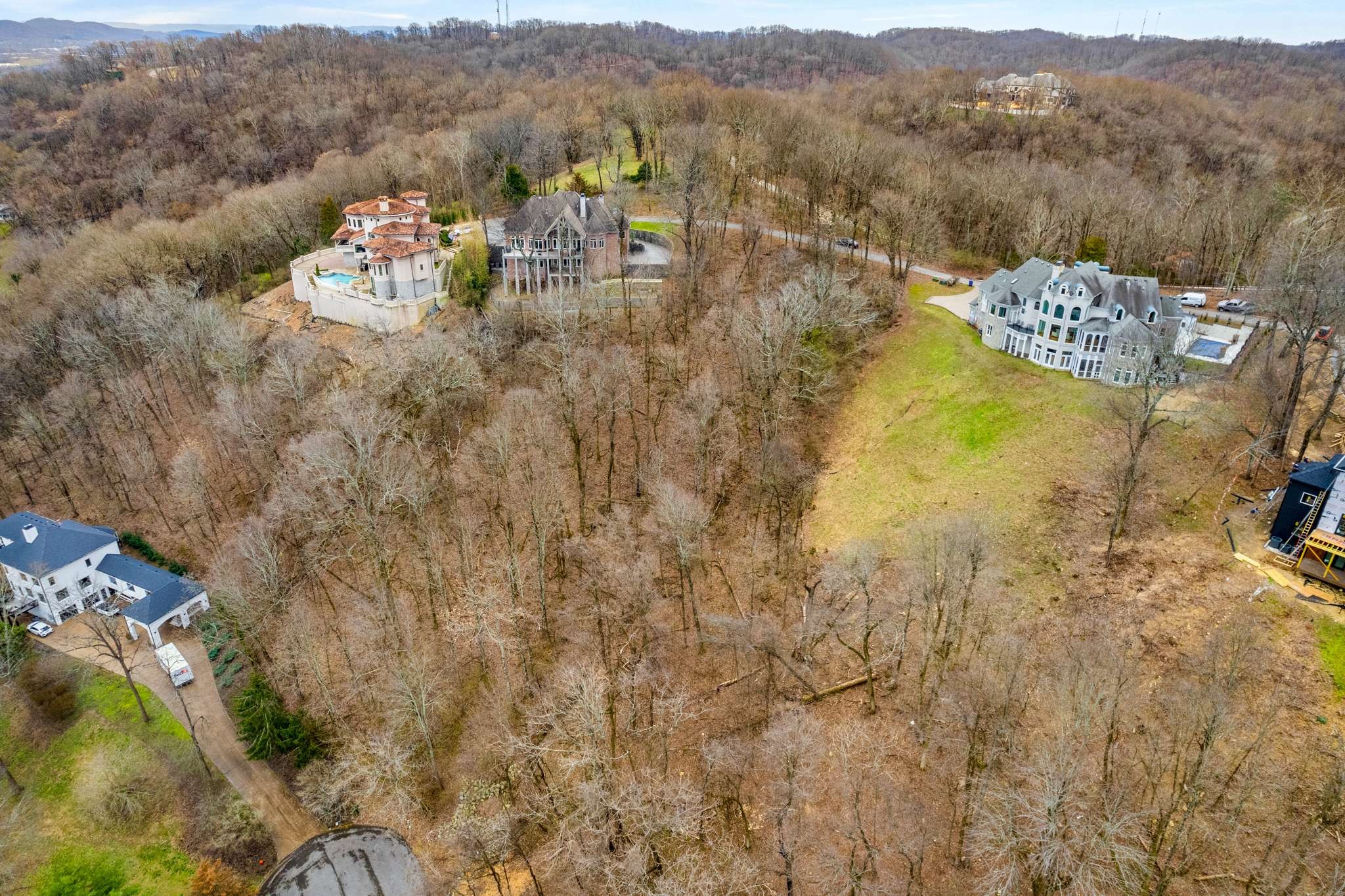 1007 Lookout Ridge Ct
