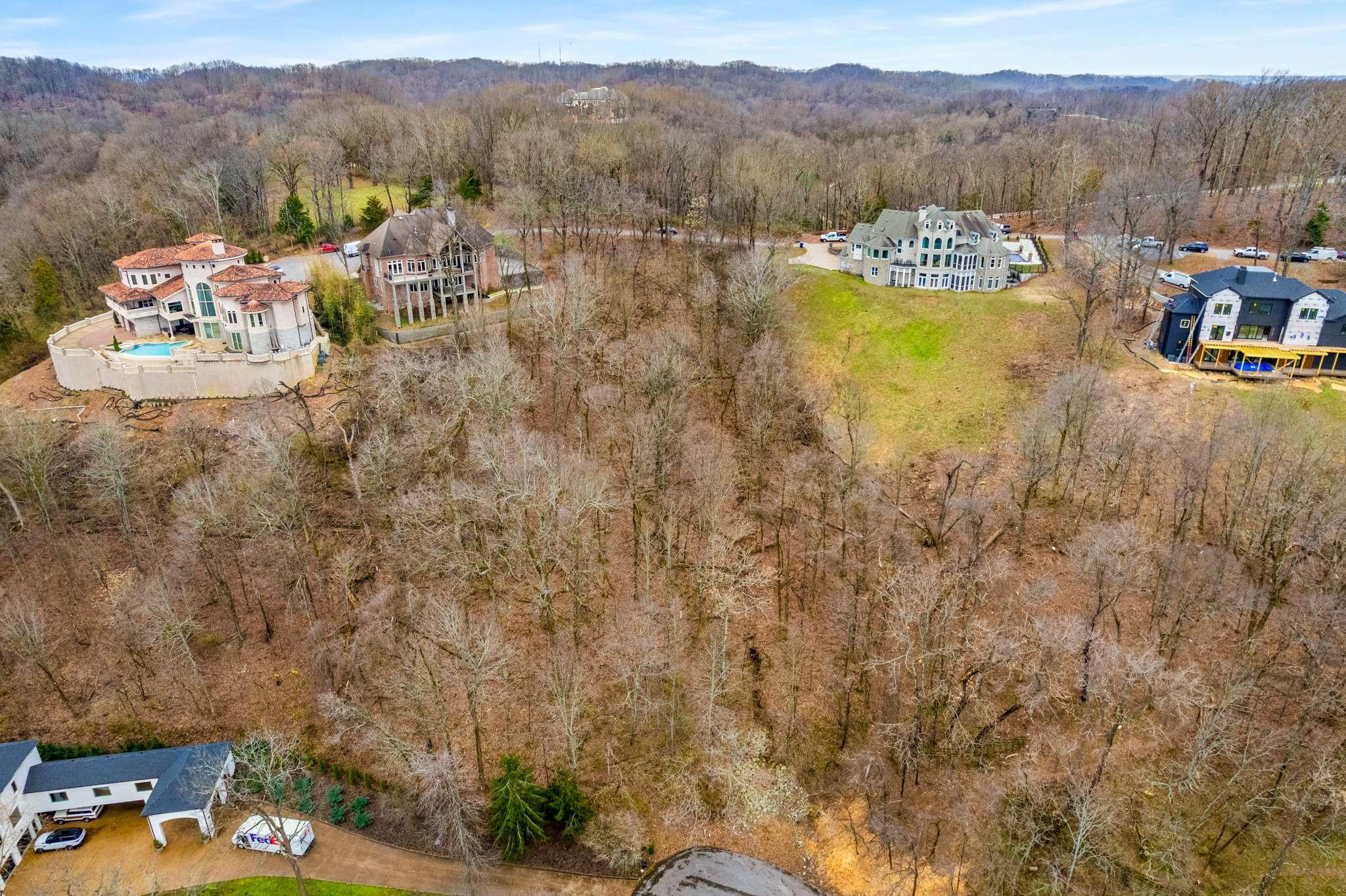1007 Lookout Ridge Ct