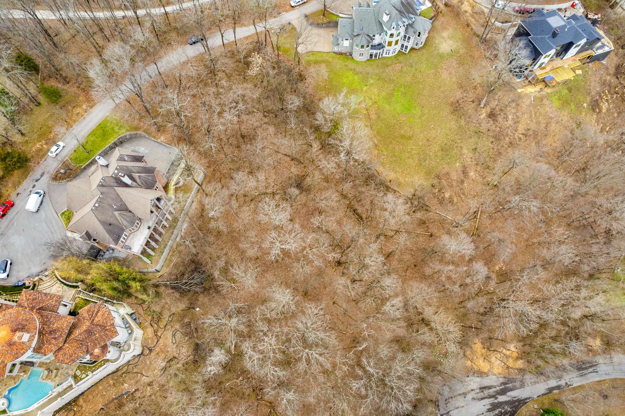 1007 Lookout Ridge Ct