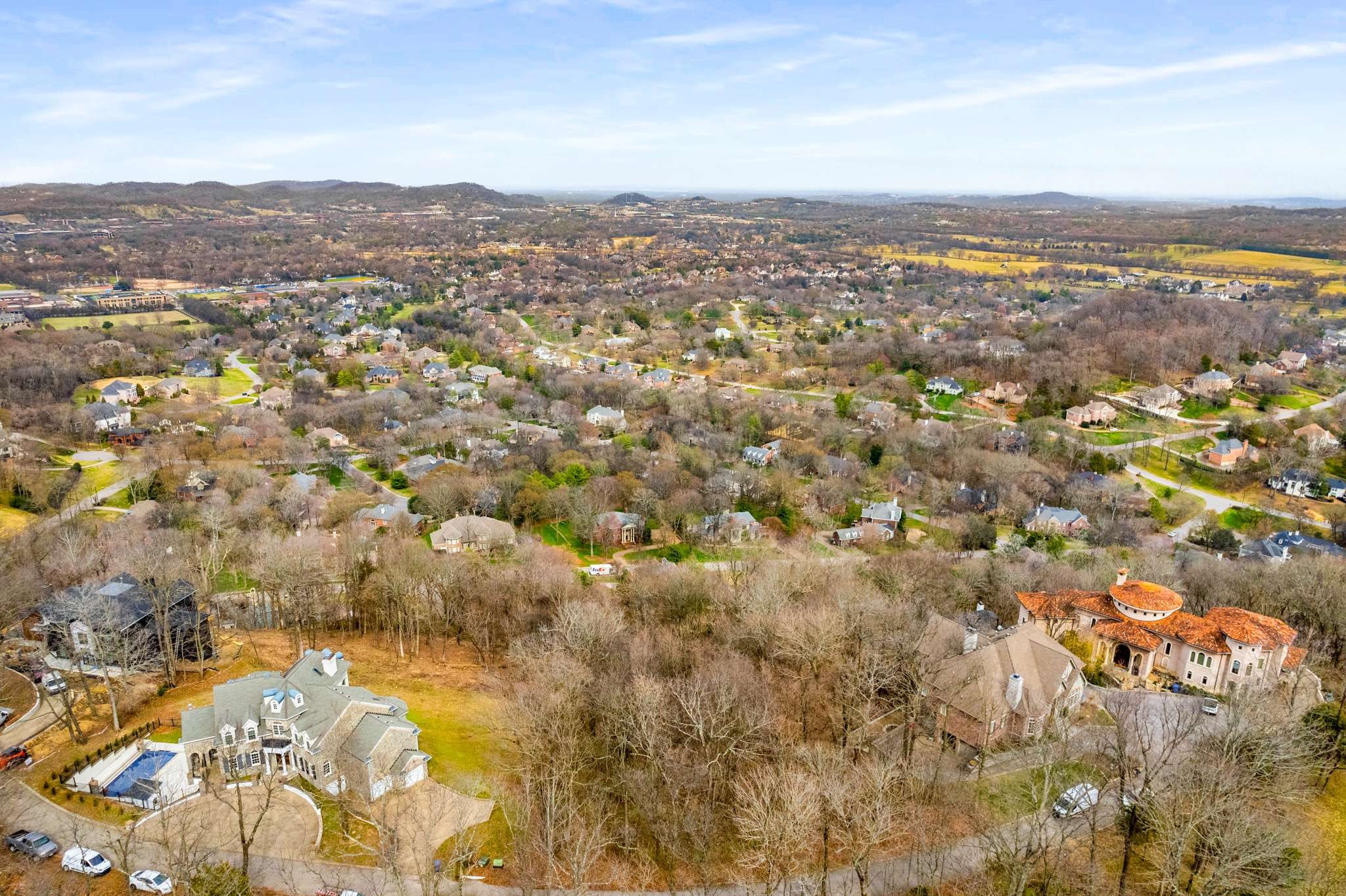 1007 Lookout Ridge Ct