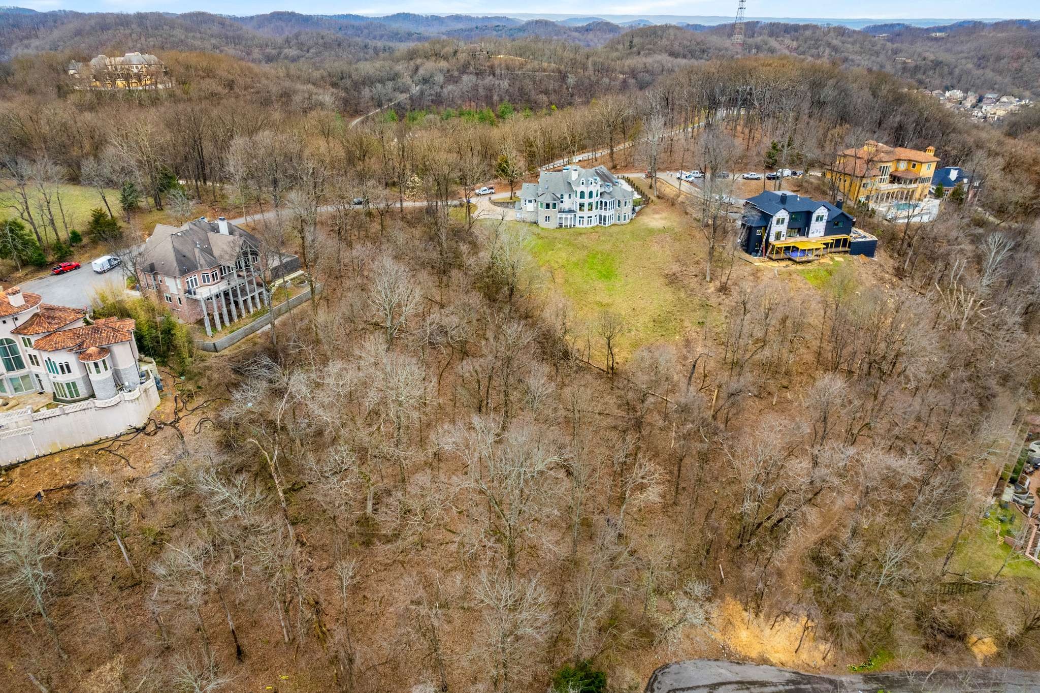 1007 Lookout Ridge Ct