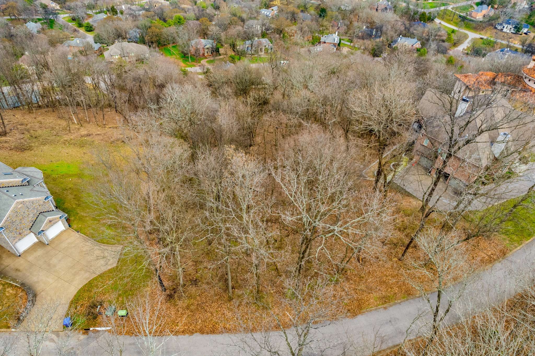 1007 Lookout Ridge Ct