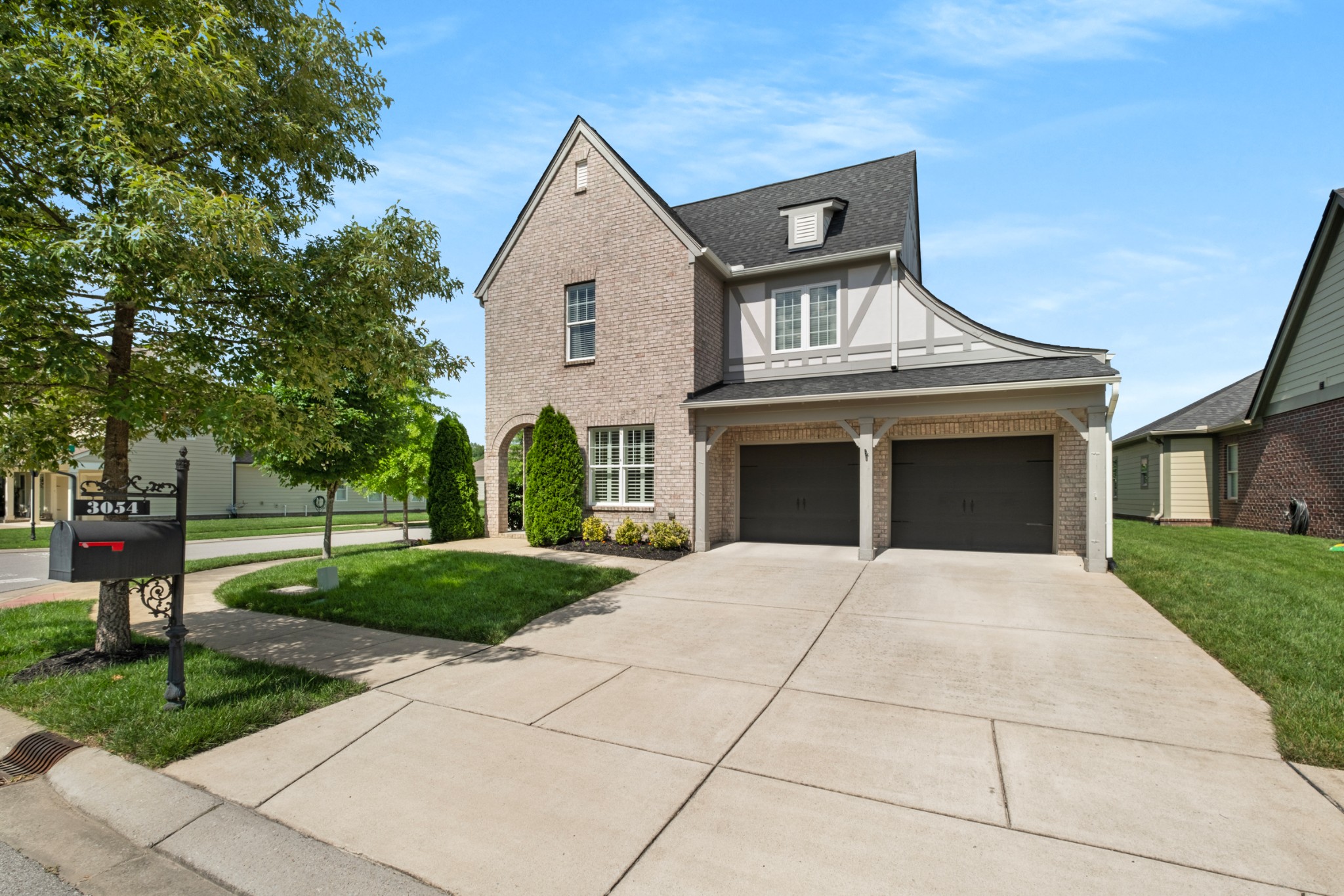 3054 Ryecroft Ln