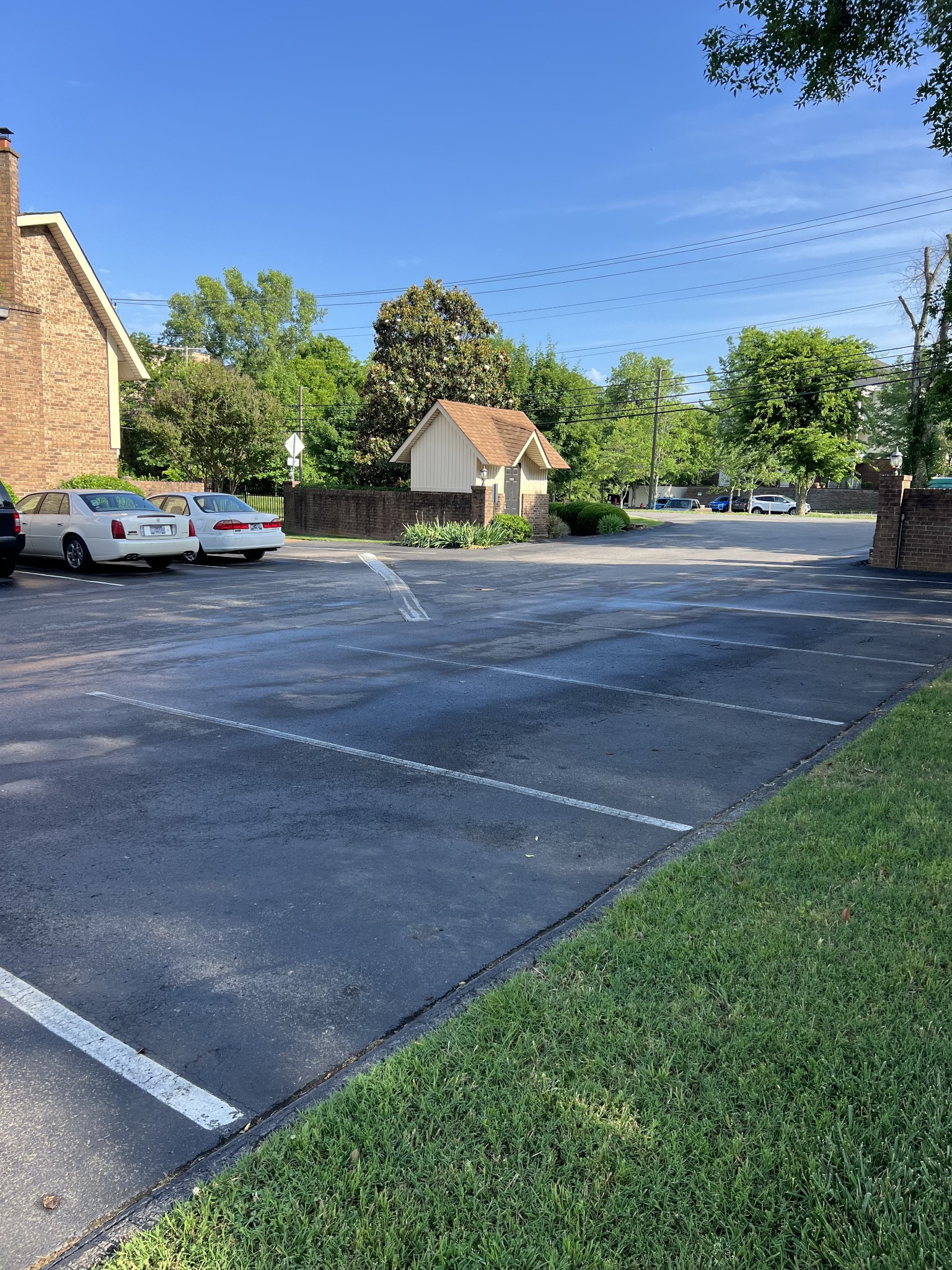 2116 Hobbs Rd Unit: A3