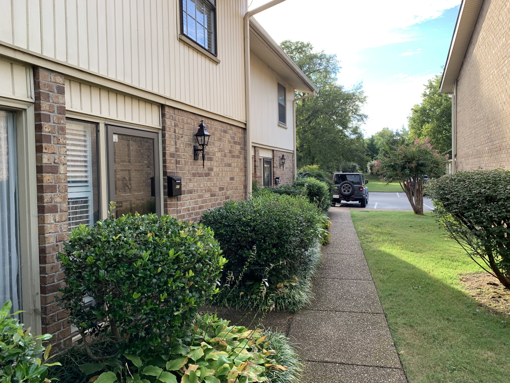 2116 Hobbs Rd Unit: A3