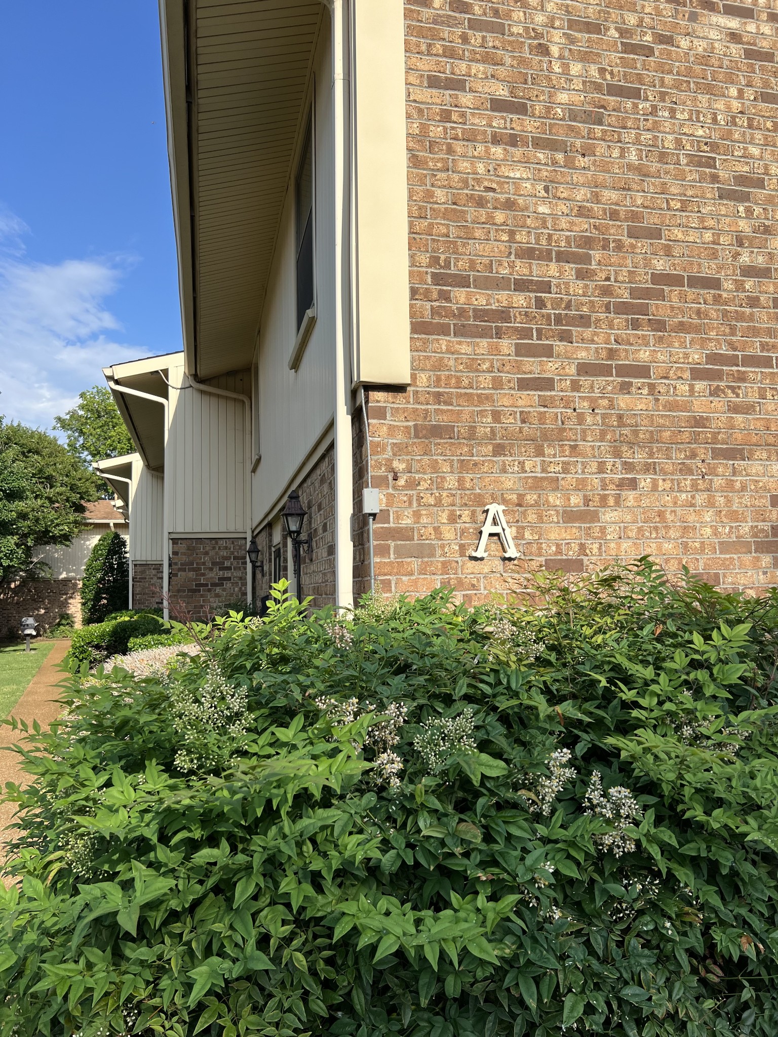 2116 Hobbs Rd Unit: A3