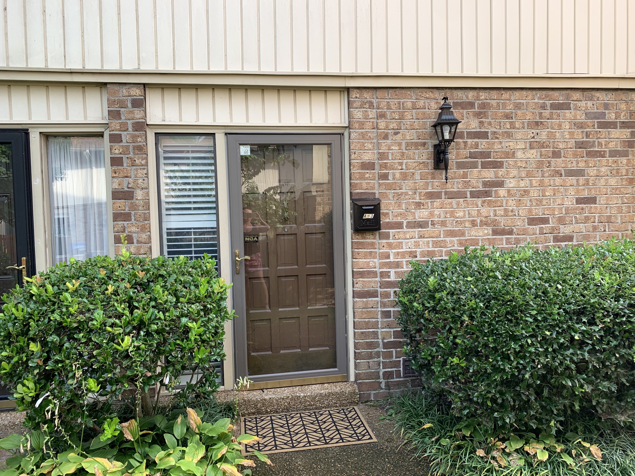 2116 Hobbs Rd Unit: A3