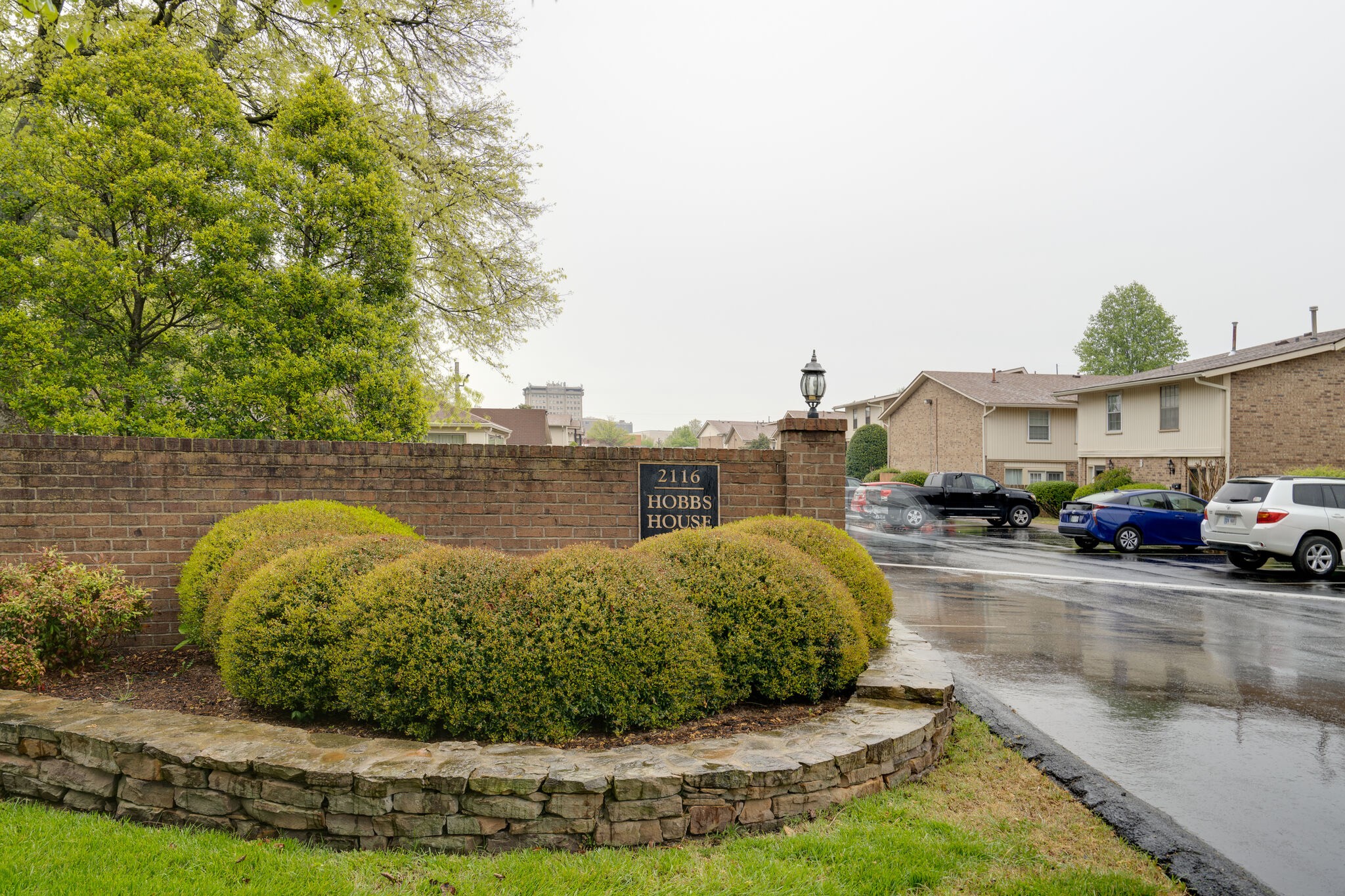 2116 Hobbs Rd Unit: A3